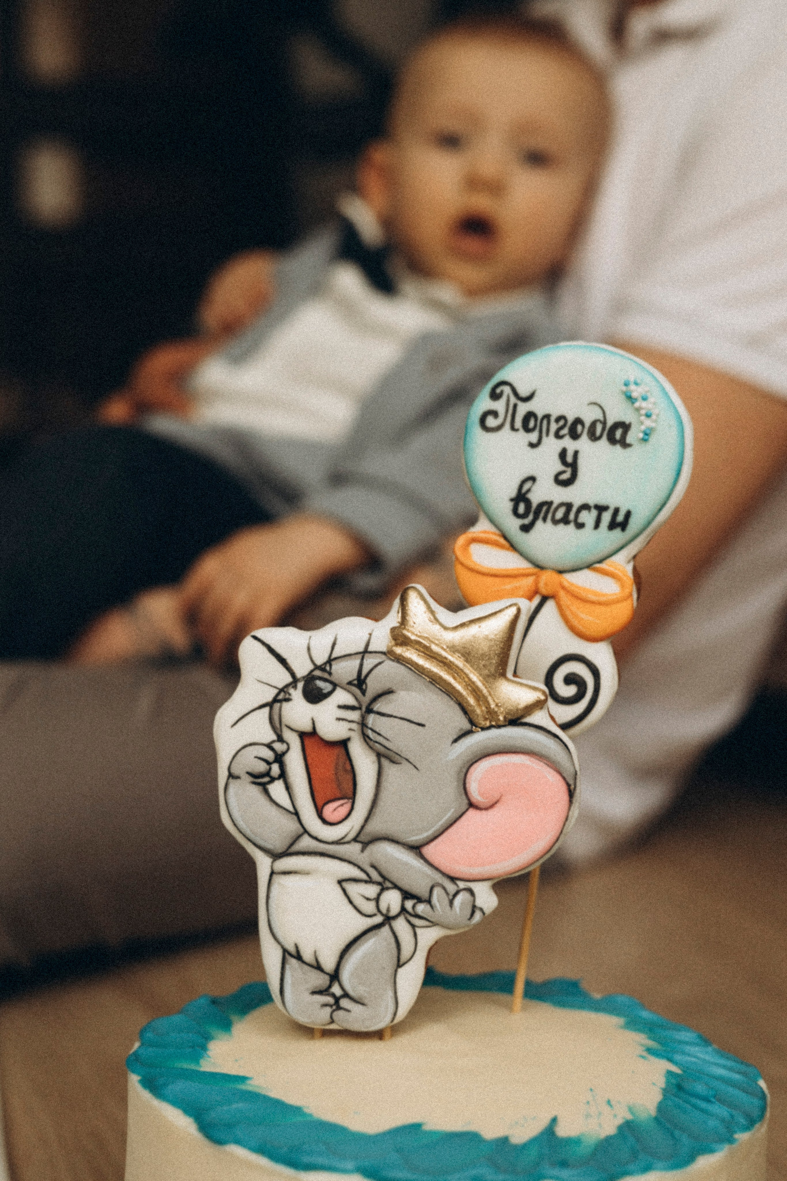 Полгода у власти. Lifestyle семейный и детский фотограф в Омске Иванова Екатерина