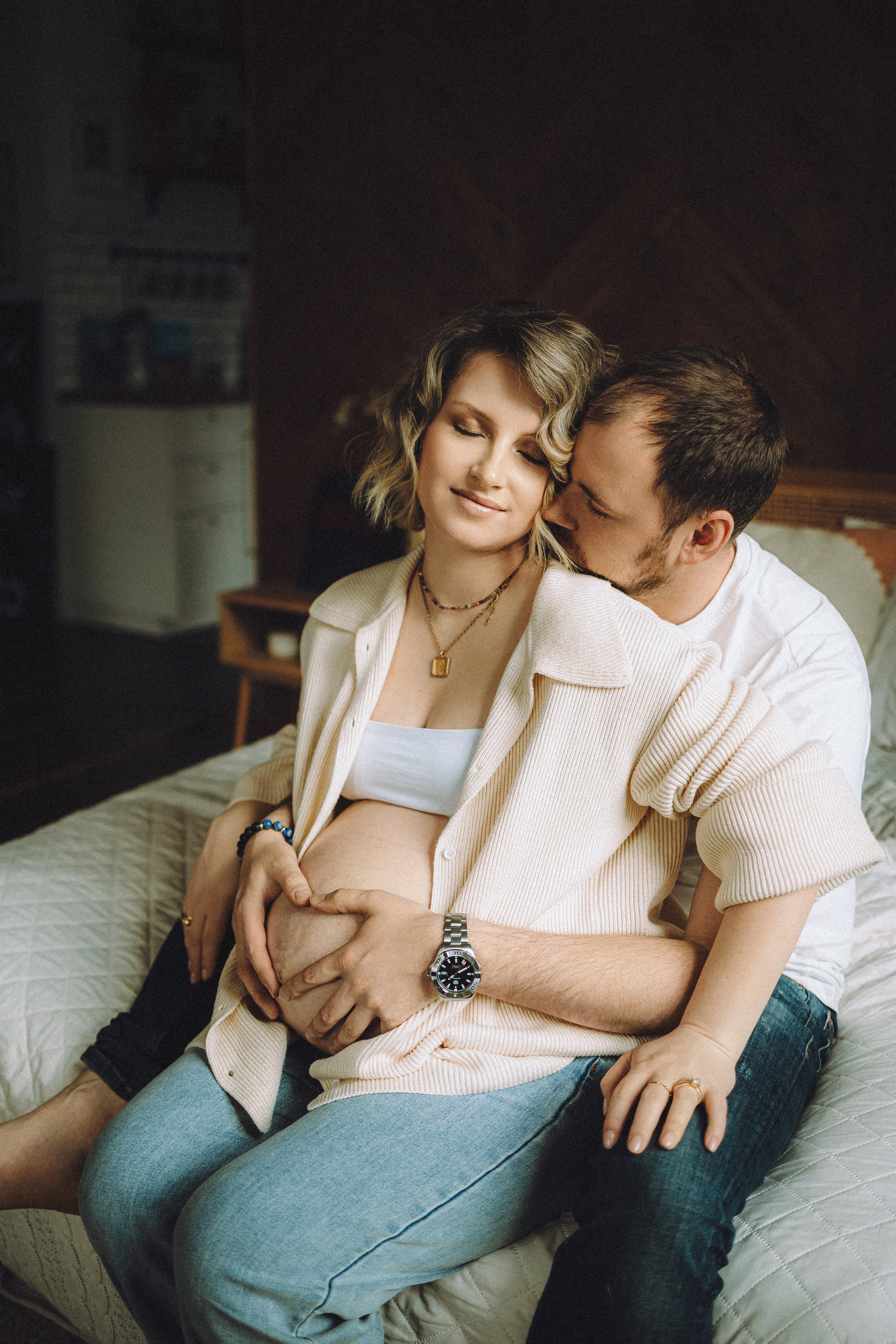 Валя, Вася, Аня и Ириска