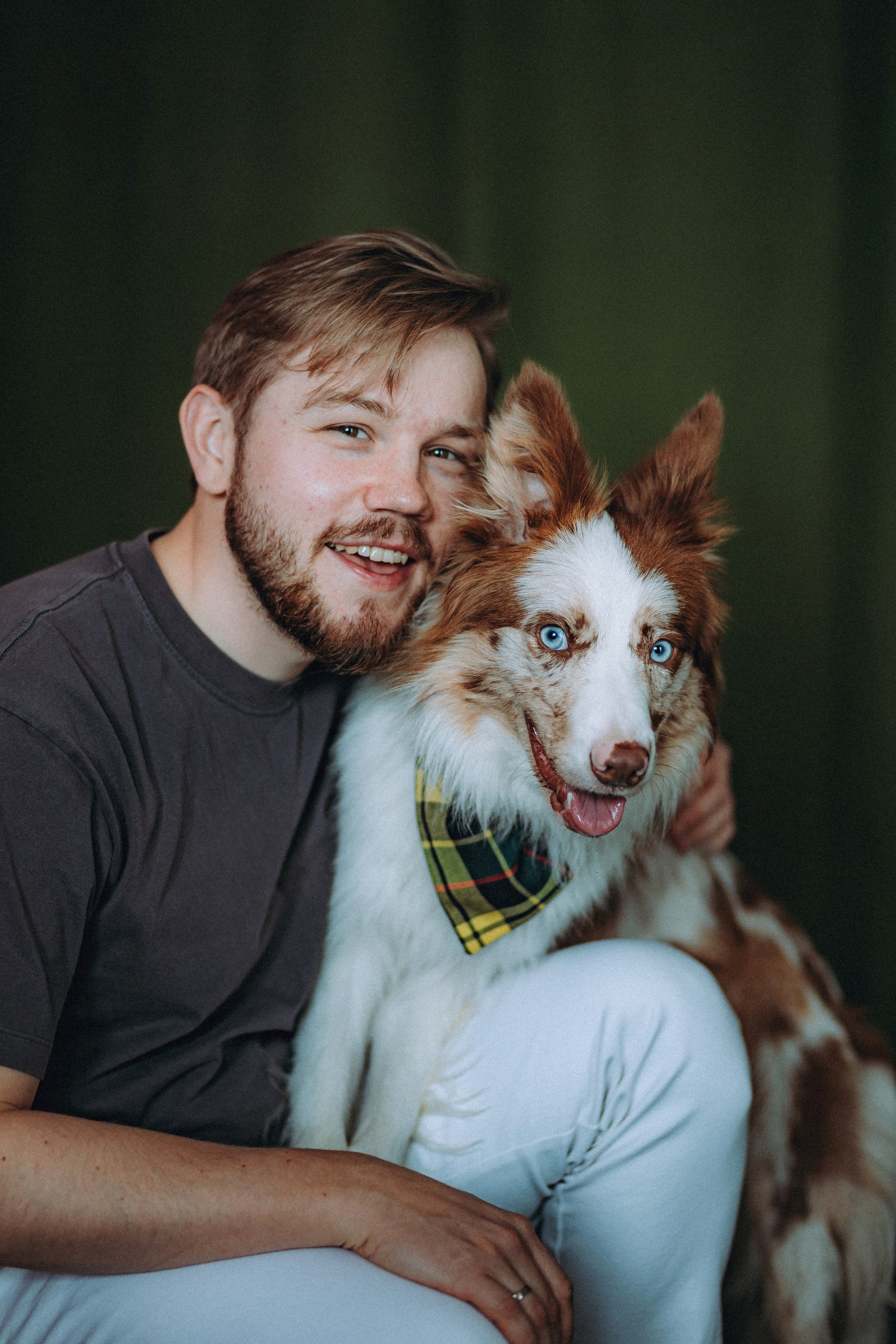 День рождения Айко