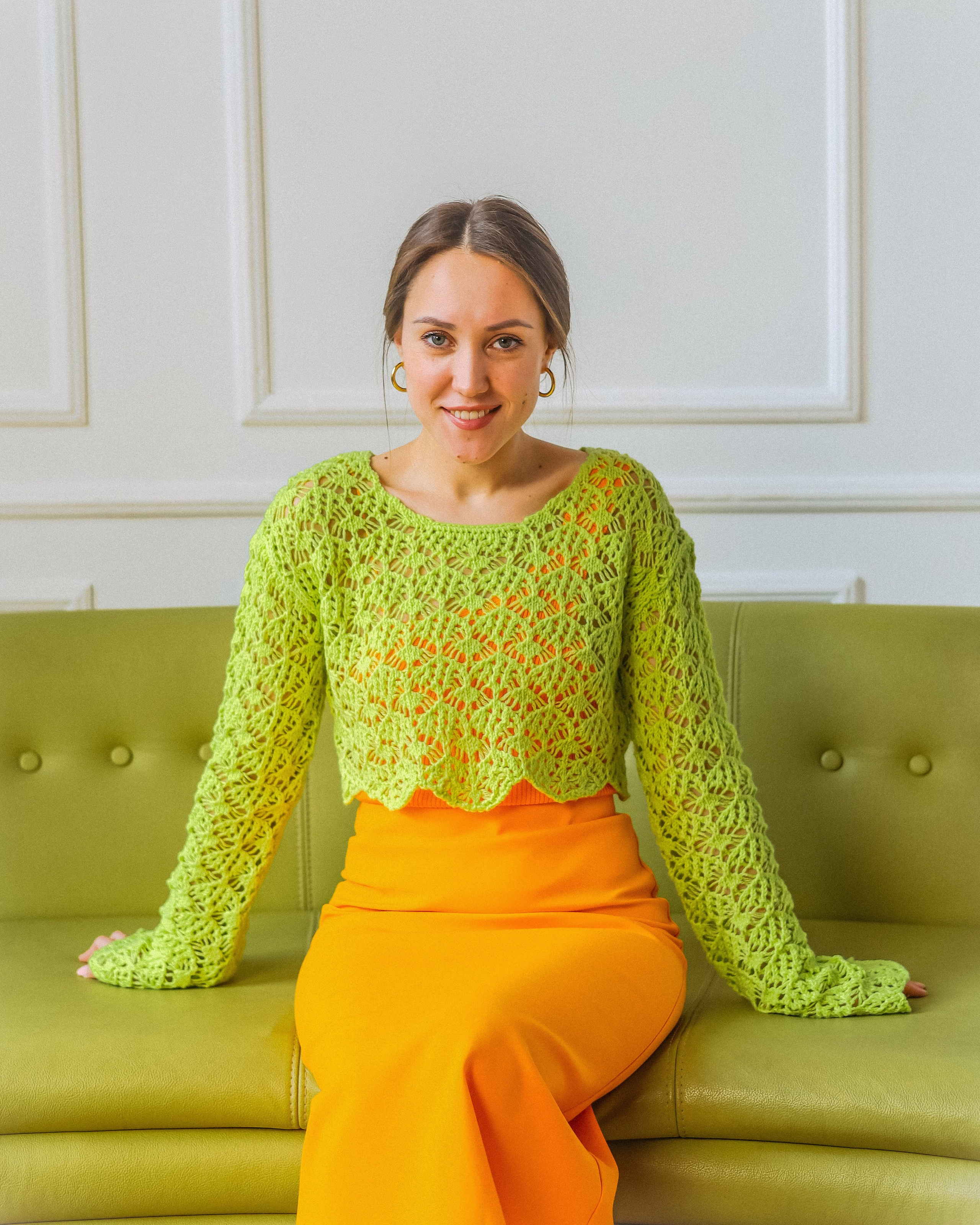 Настя. Фотограф в Калининграде