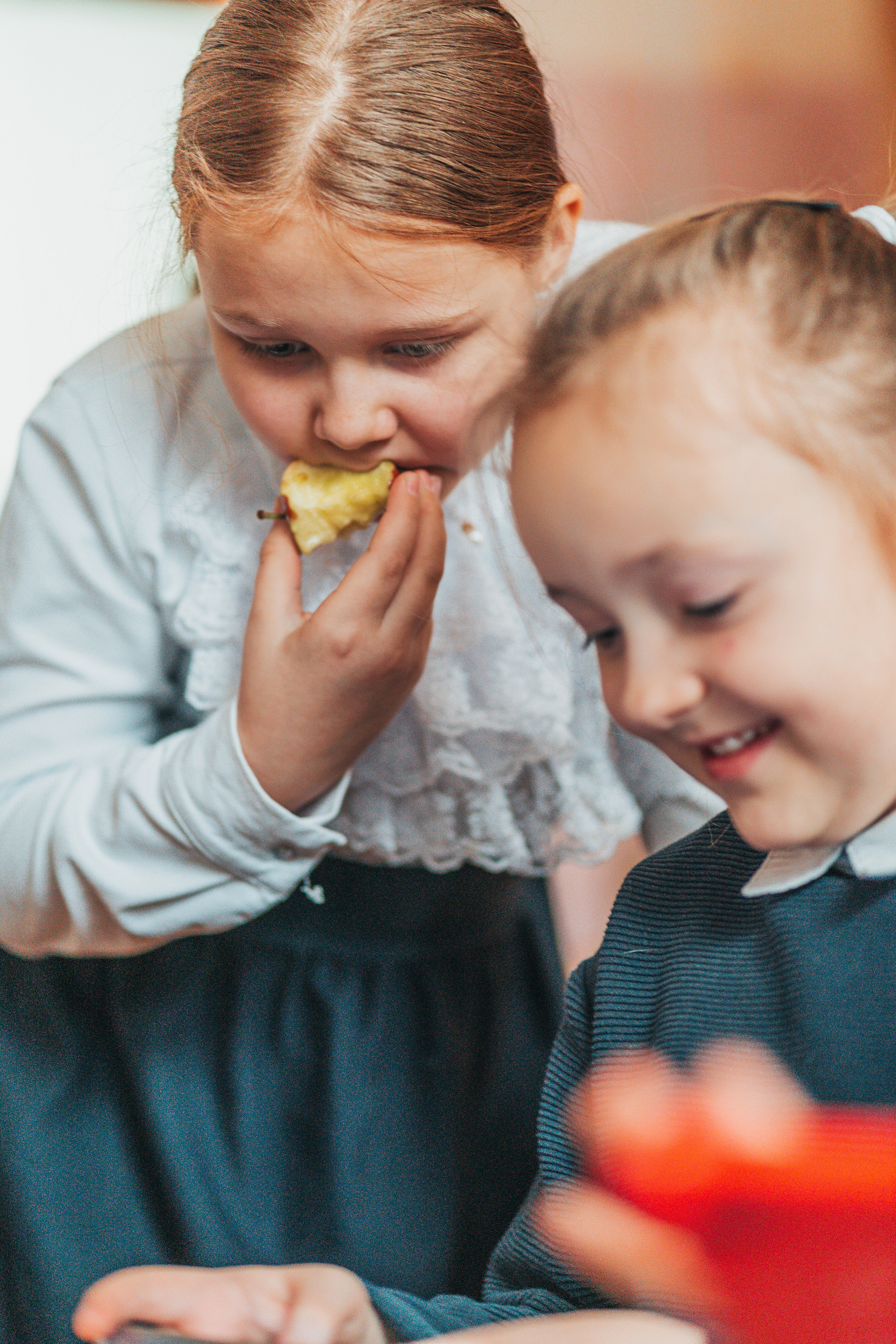 2 класс. Школьные альбомы и альбомы для детского сада. Юлия Осипова. Москва