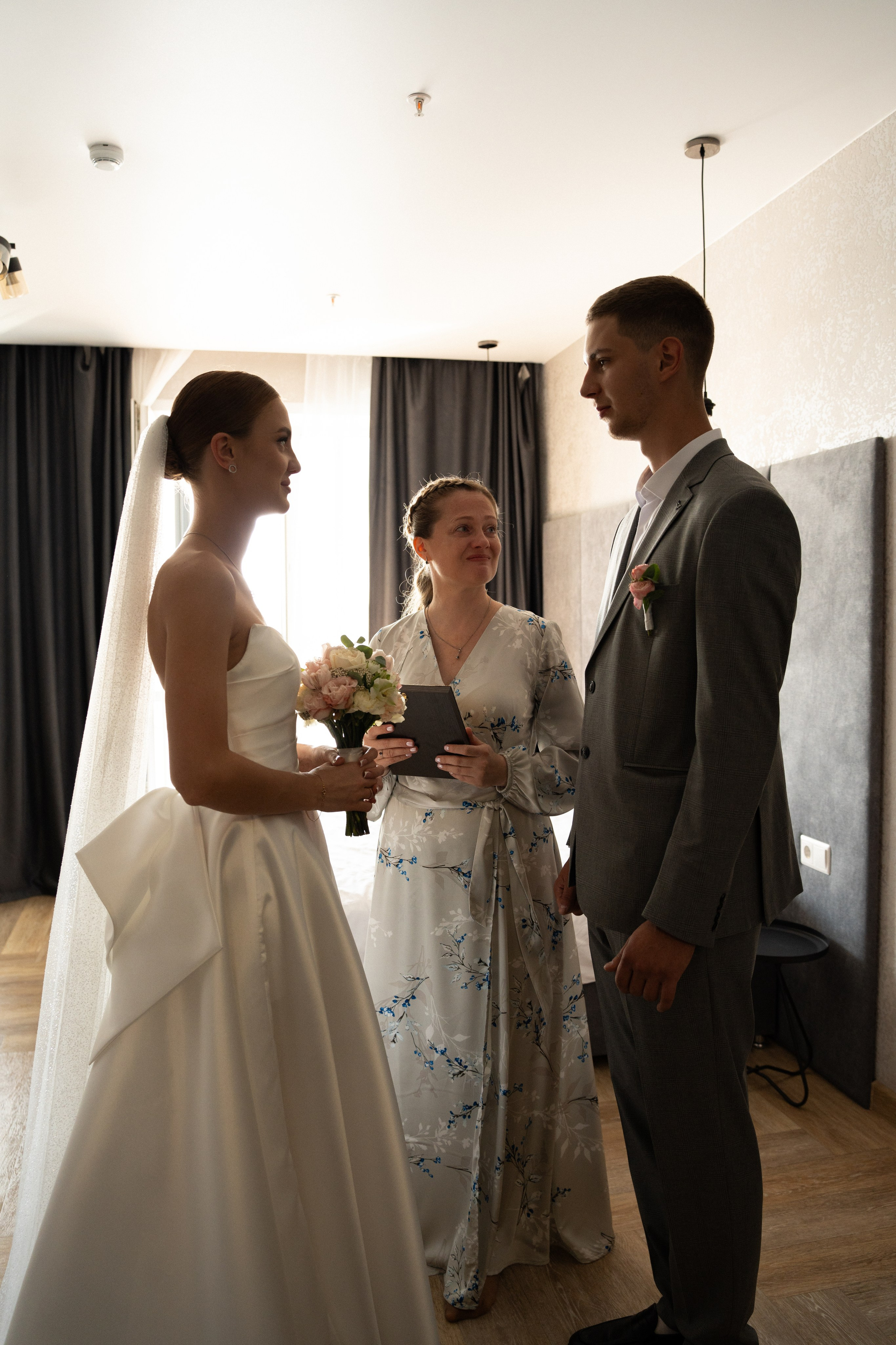 Wedding. Фотограф в Новосибирске Анна Малуева