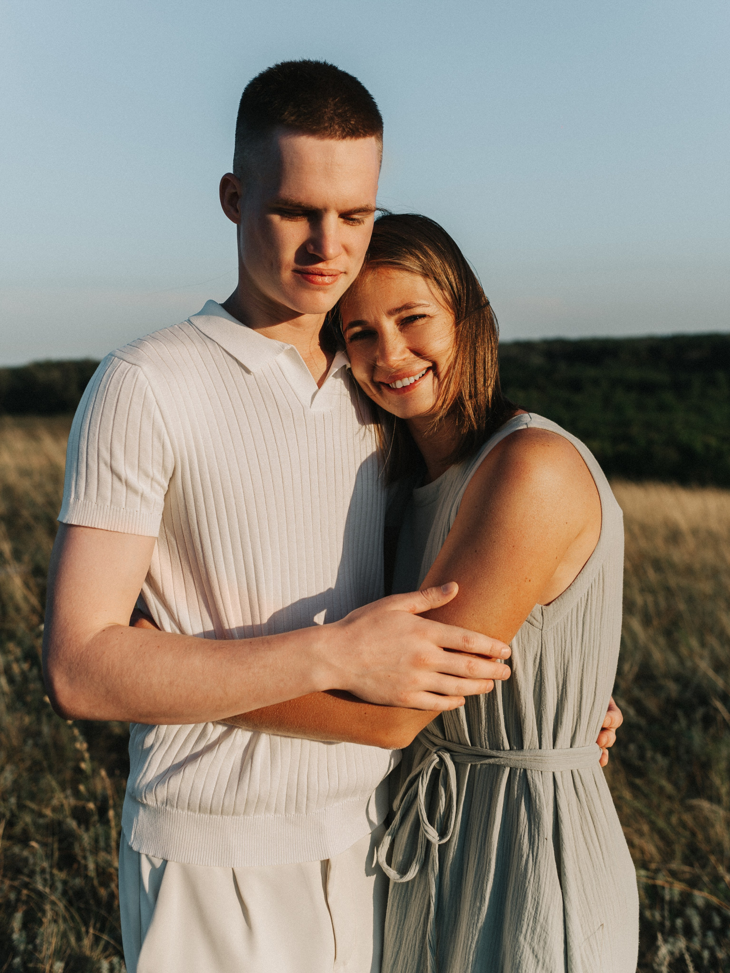 Все вместе!. Свадебный и семейный фотограф в Самаре Надежда Раскина