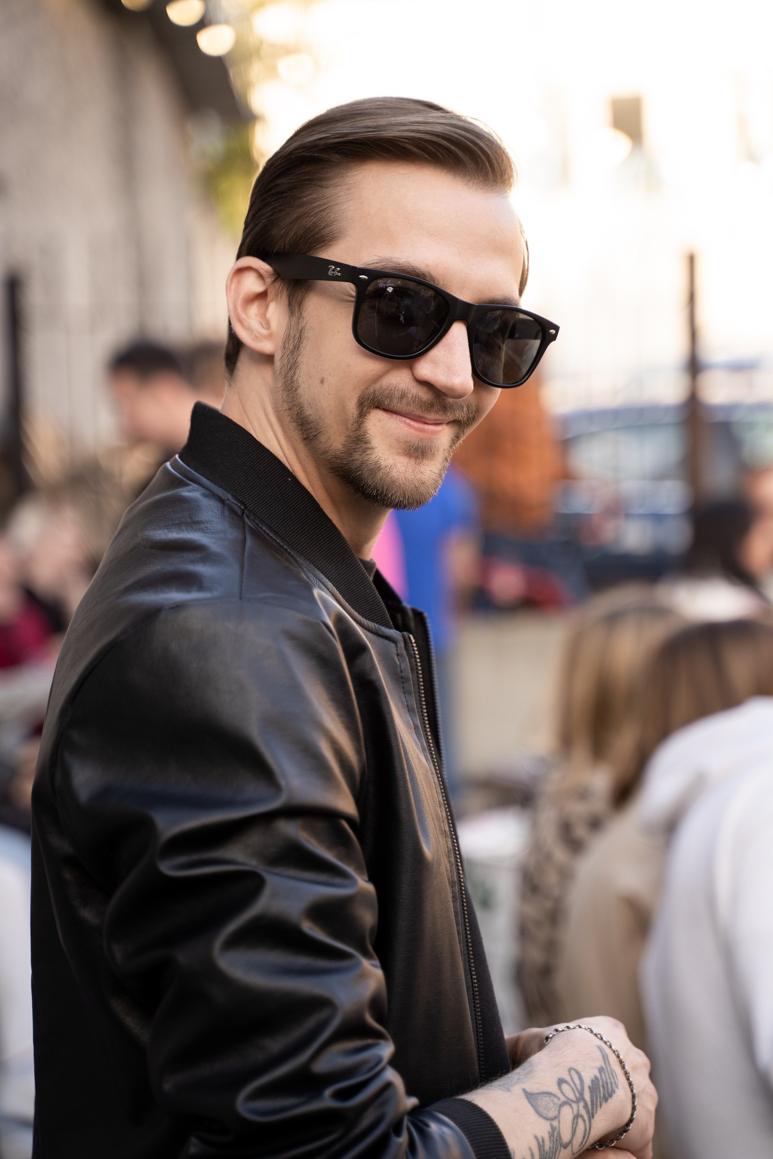 Это Юра (концерт). Свадебный и семейный фотограф в Екатеринбурге Анна Месяцева