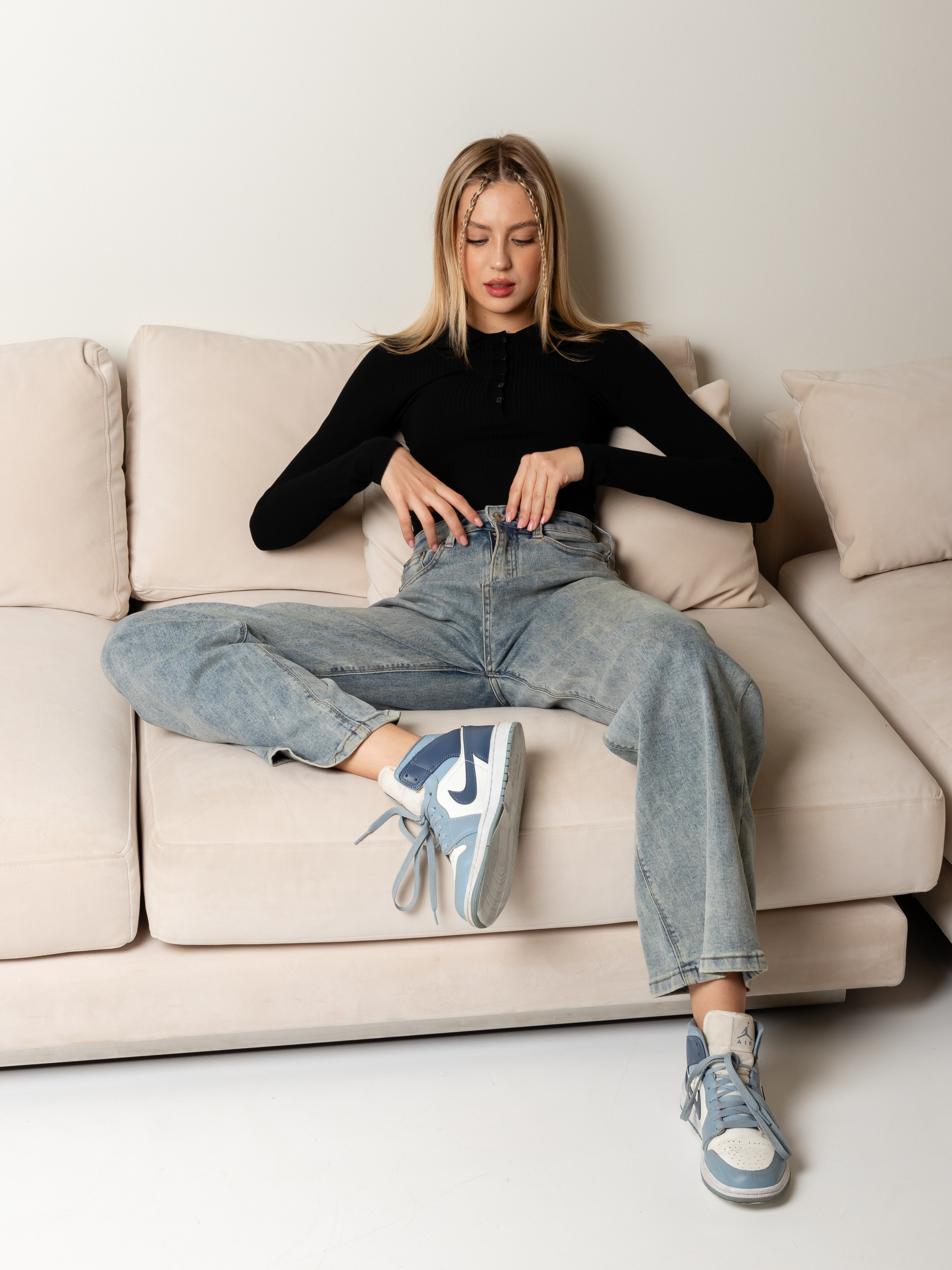 Боди. Фотограф в Краснодаре Арина Кудряшова