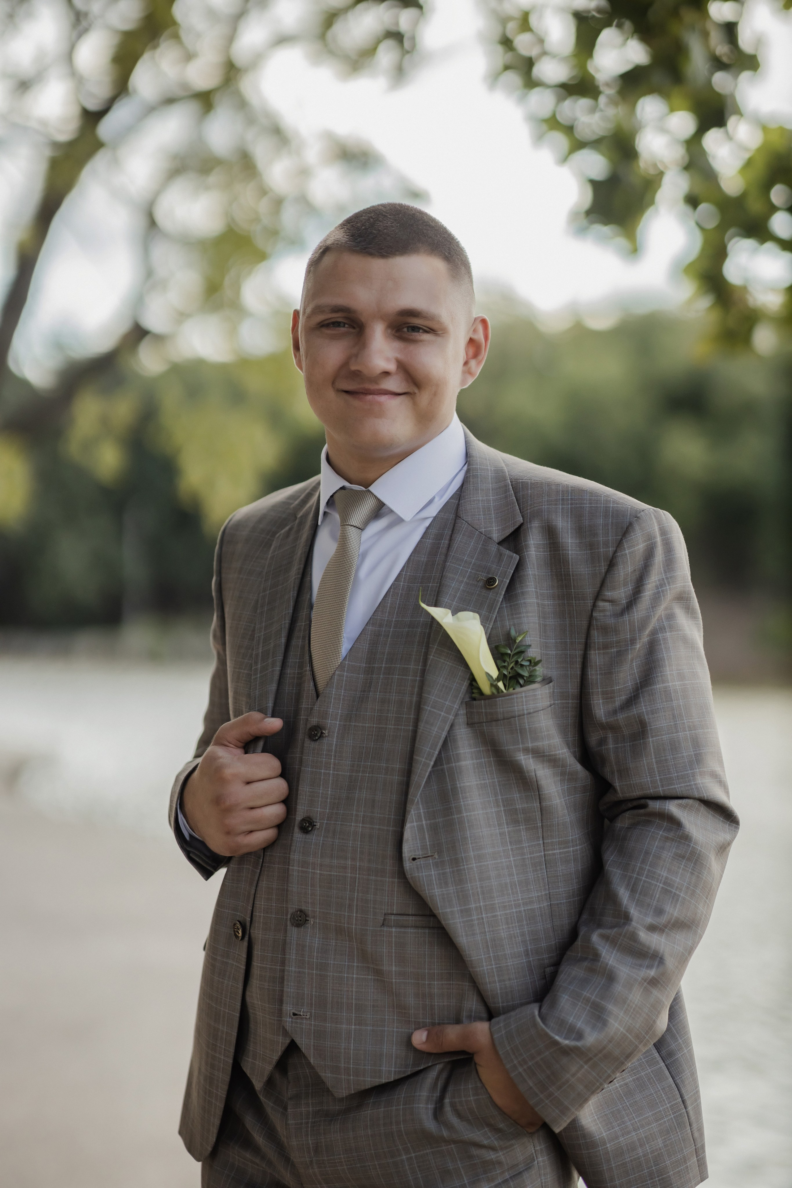 Игорь Ангелина