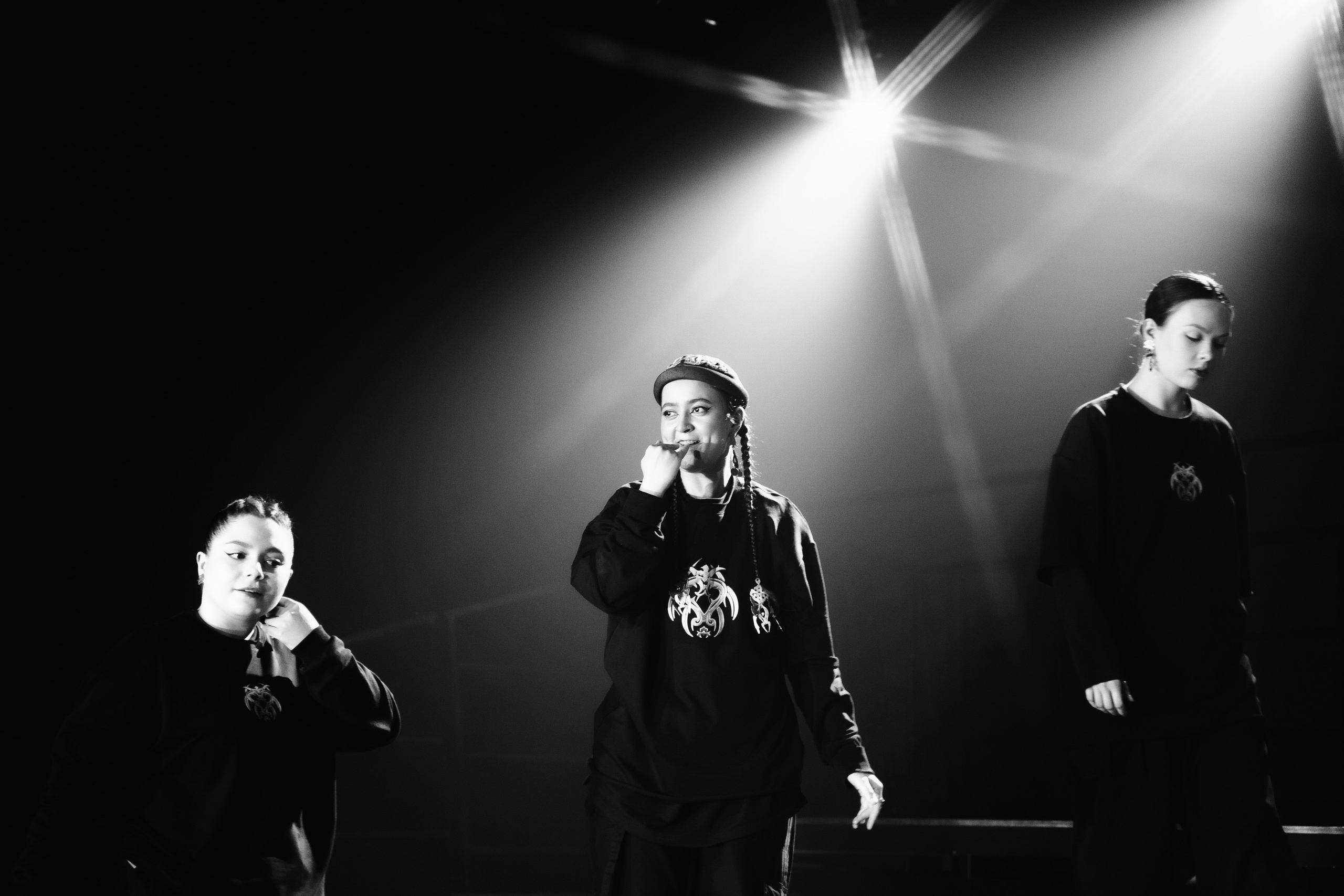 Бэкстейдж со съемок клипа Дышать. Главная