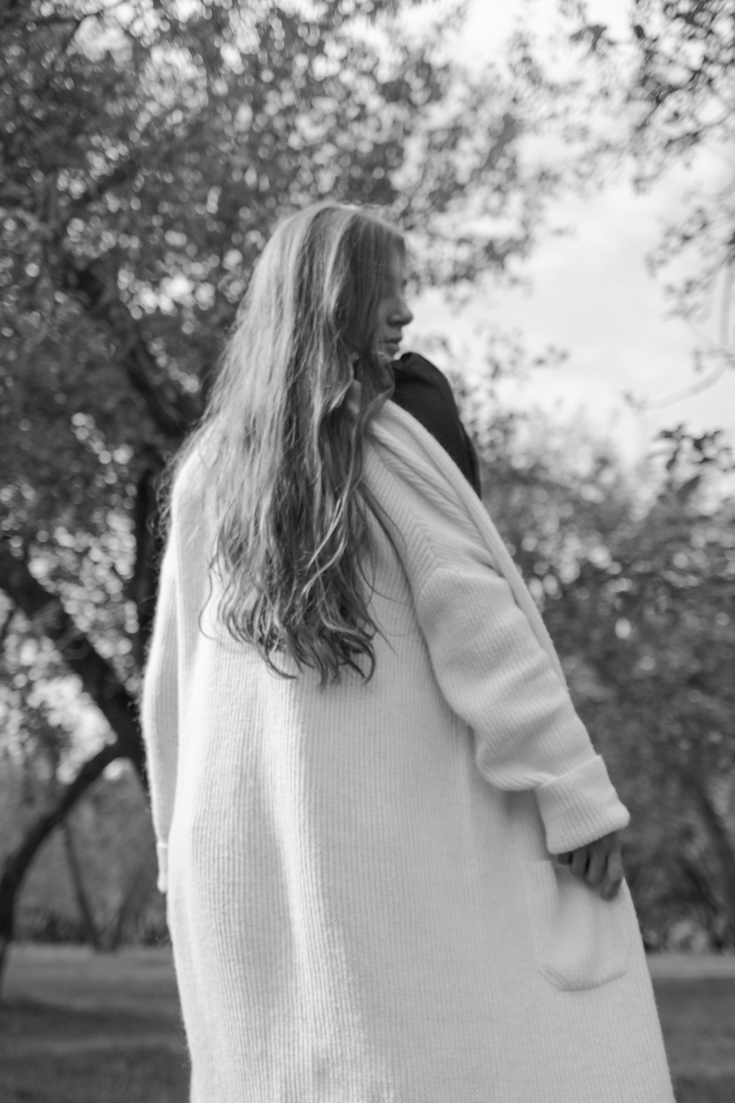 Осень в Коломенском. Фотограф в Москве Киселева Екатерина