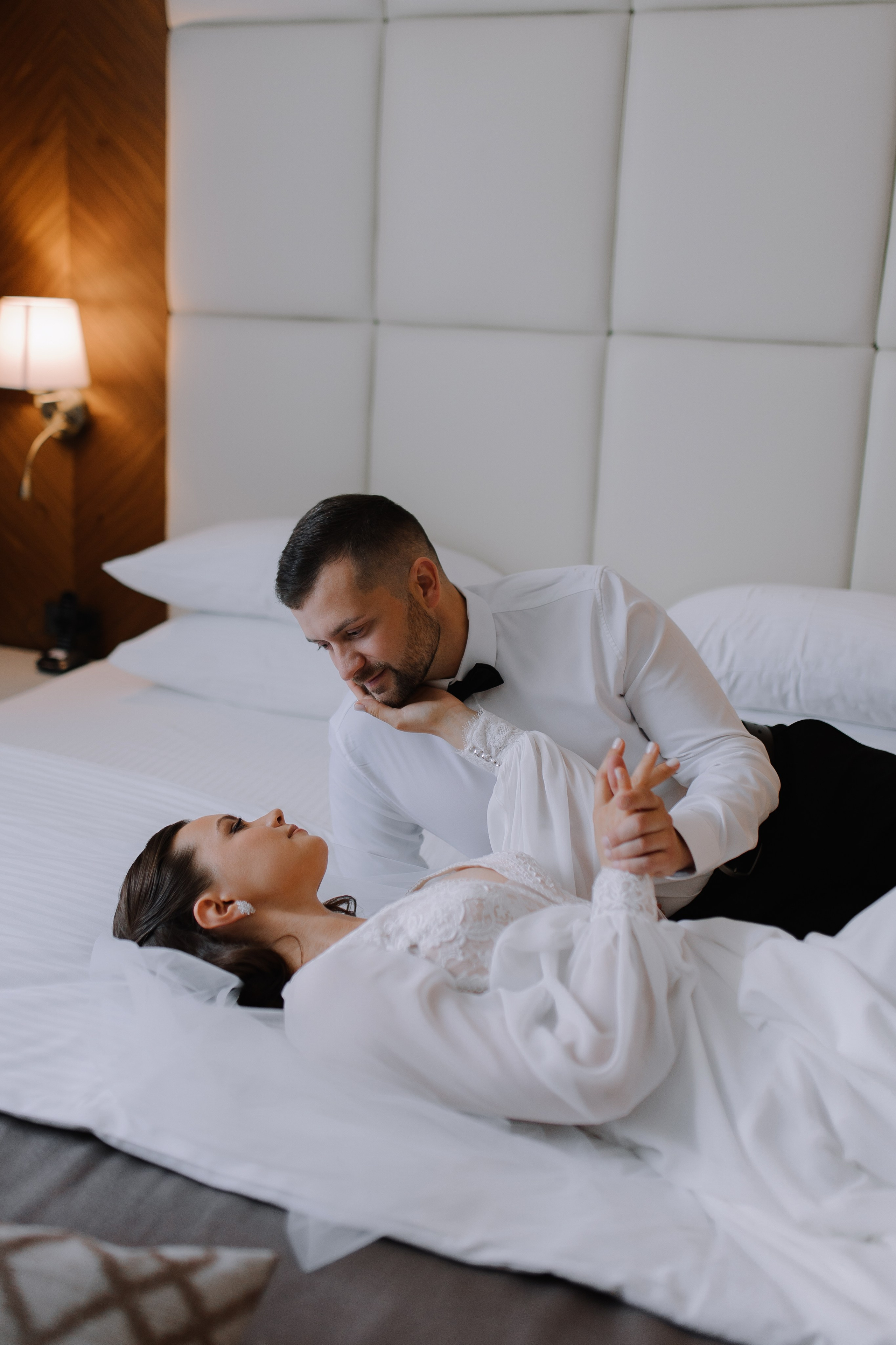 Свадьба в Кировске. Фотограф и видеограф в Мурманске, Москве Екатерина Нечаева