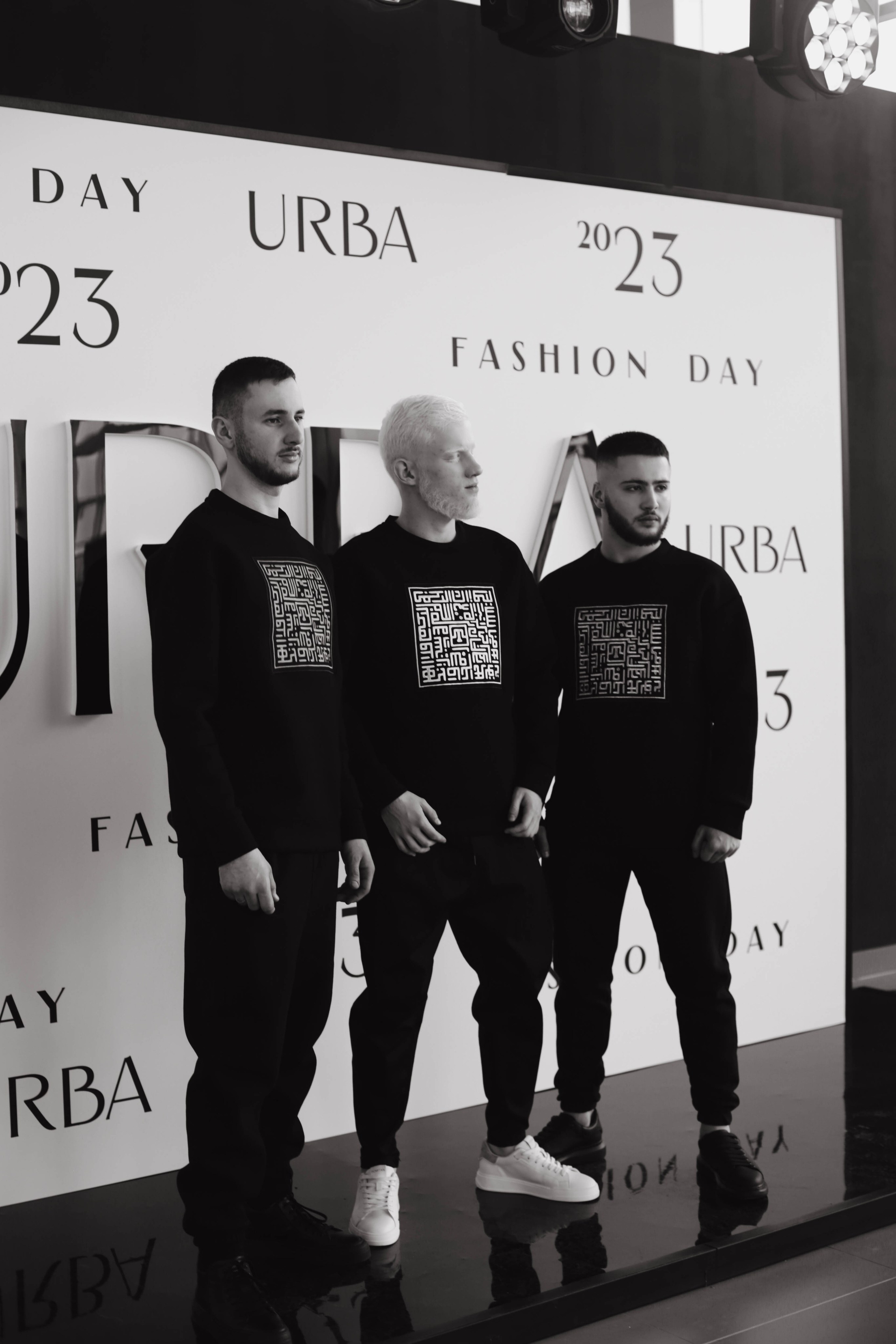 Crimean Tatar fashion show «Urba fashion day». Beye Shevkiyeva Photography