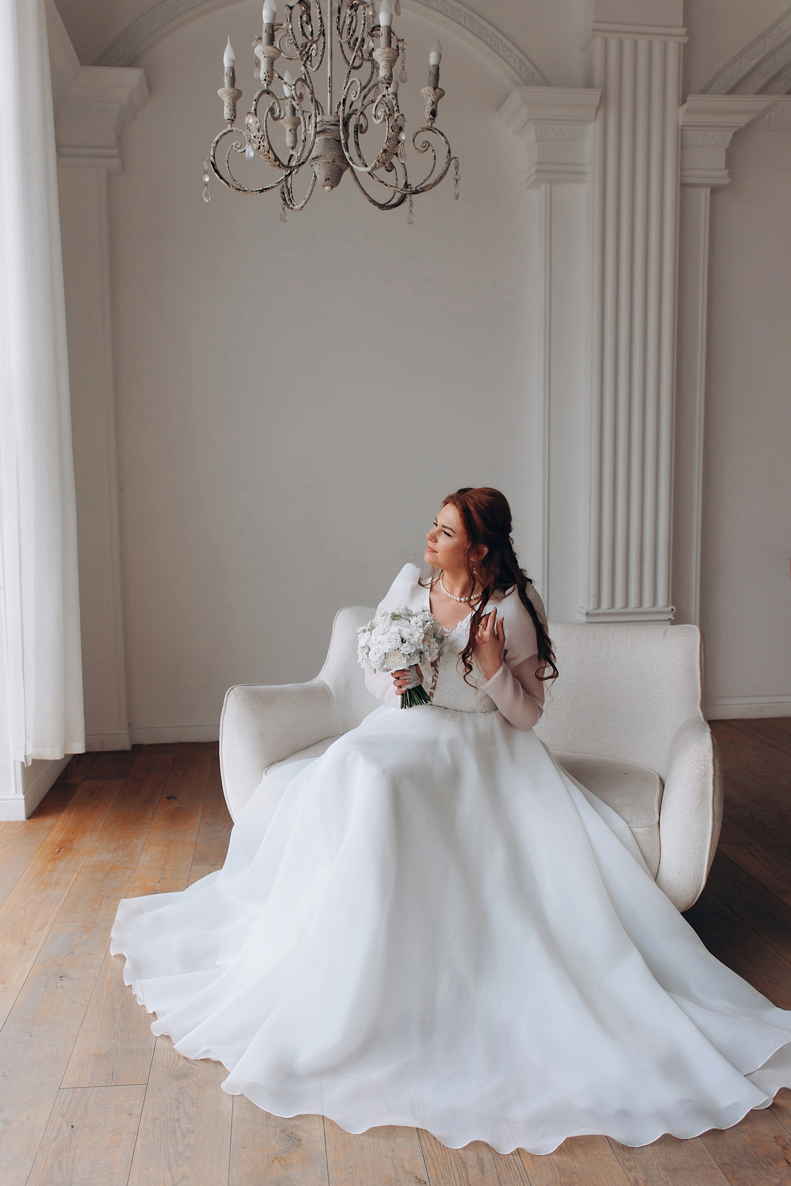 Ирина и Александр. Семейный фотограф Ярославль Екатерина Охлопкова