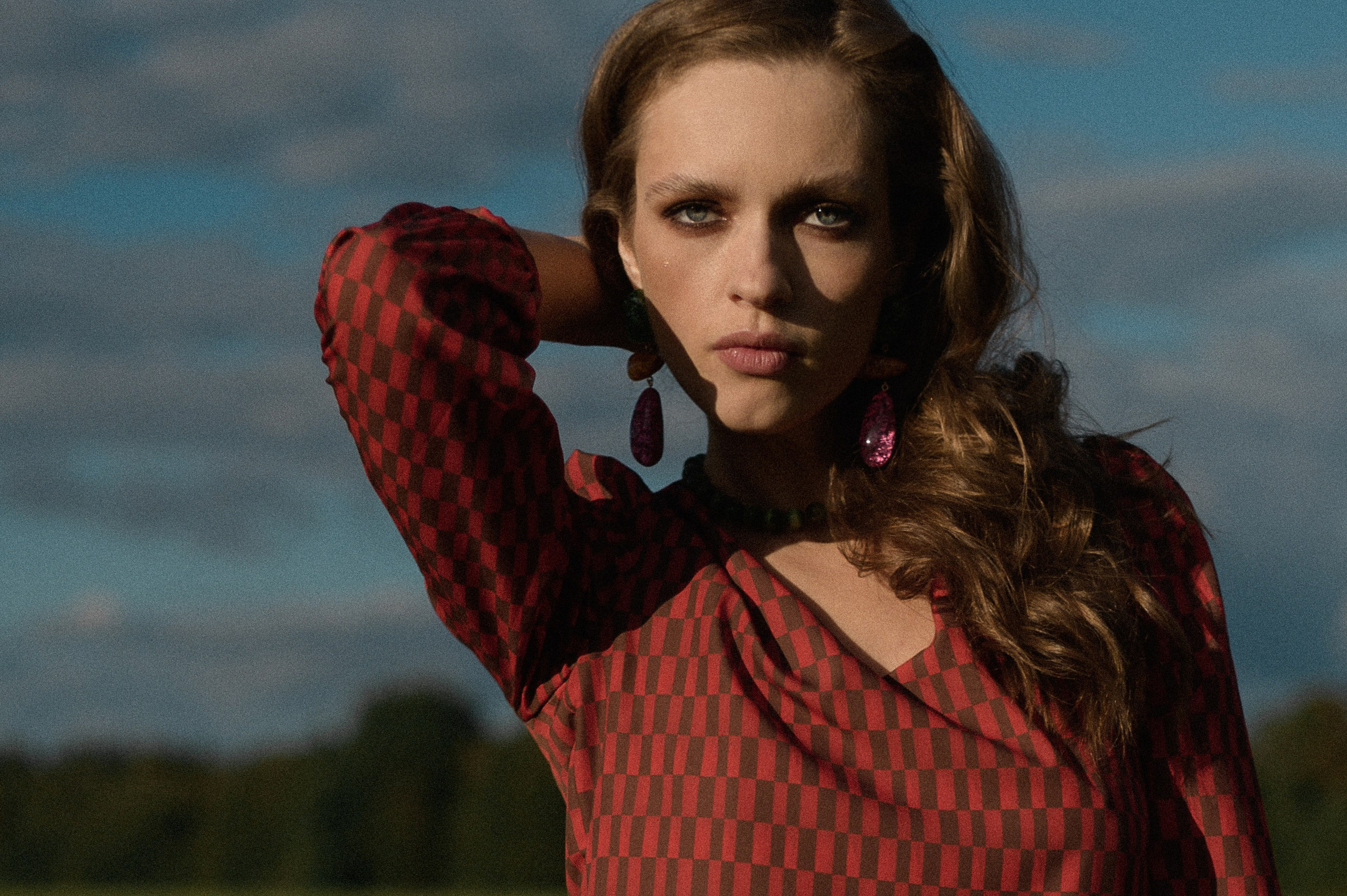 ПОЛЮШКО. CREAM PHOTO