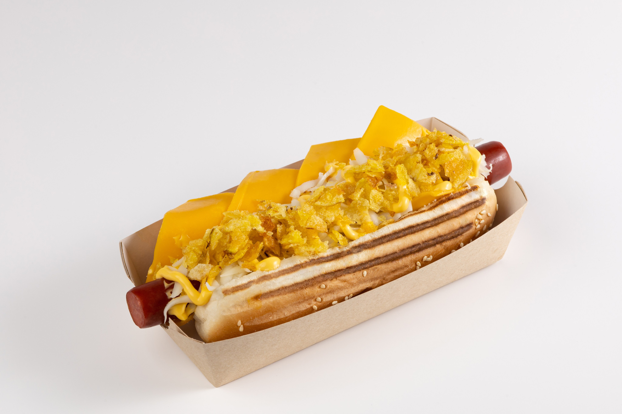 Фотографии фастфуда в Астане. Рекламный фуд фотограф и видеограф в Астане Алина Лысенко