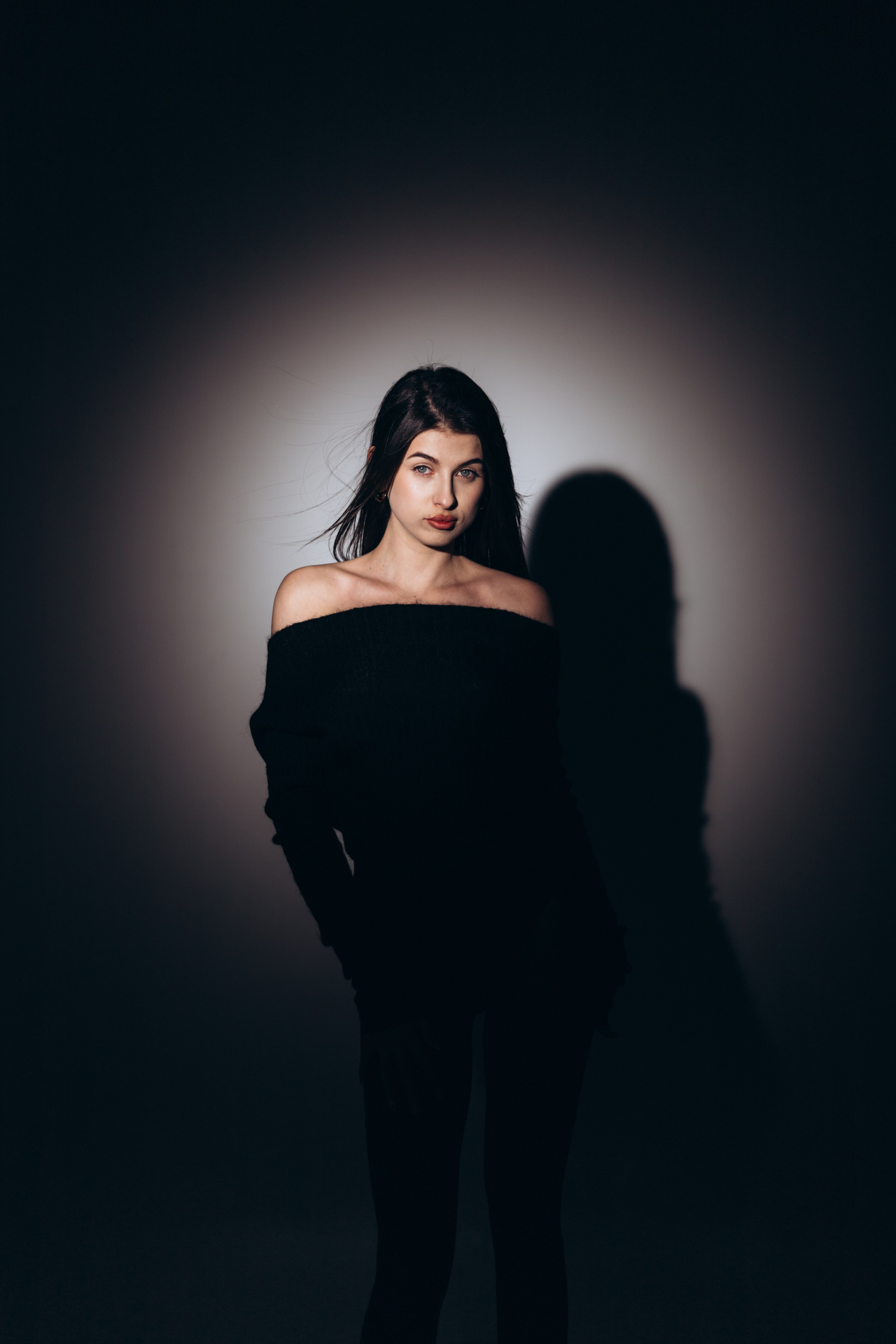 Варвара. Фотограф Мелитополь Валерия Шматко