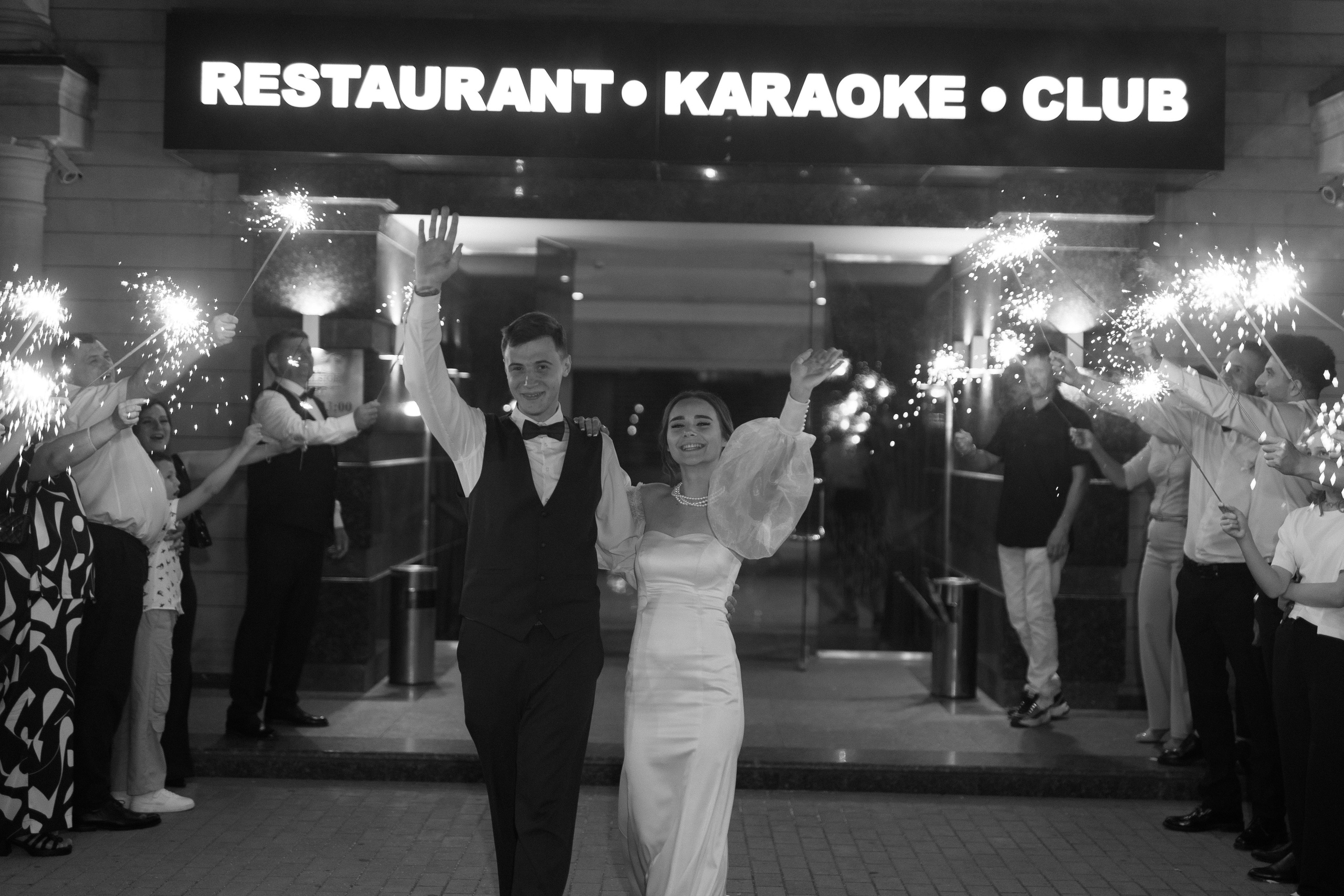 D & A. Свадебный Фотограф в Майкопе Полина Махонина