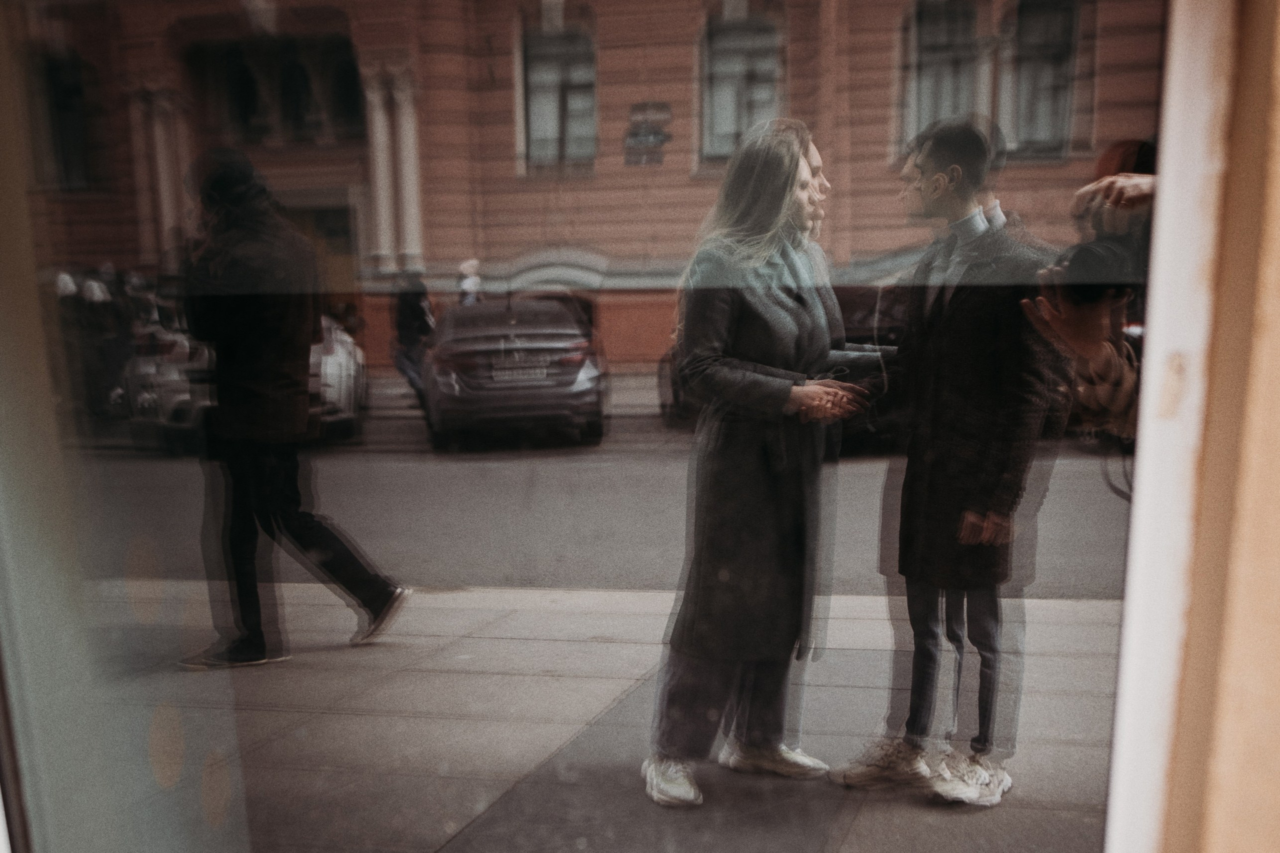 Настя и Антон. Www.ostermiller.ru