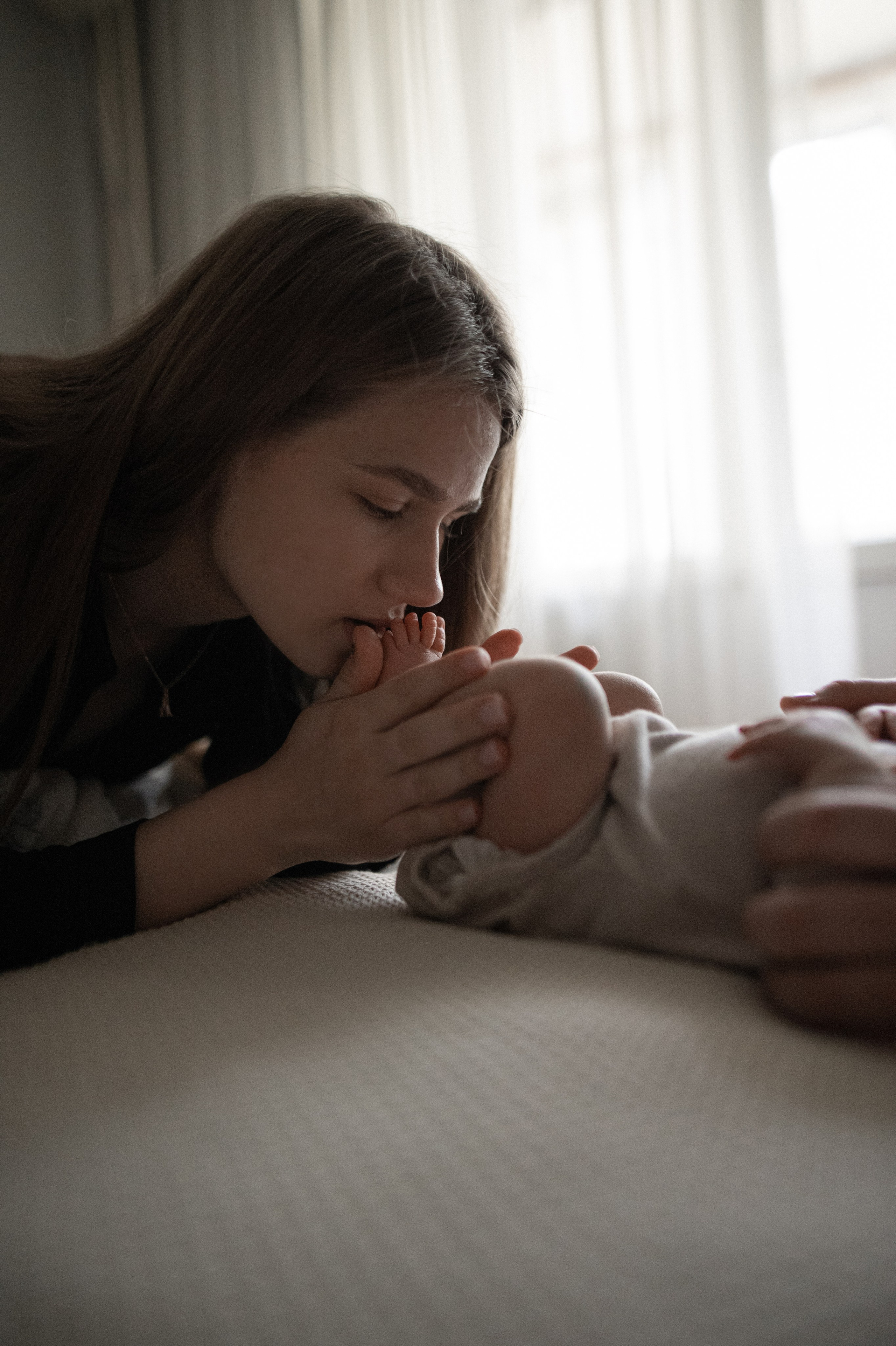 Настя, Денис, Стеша. Www.ostermiller.ru