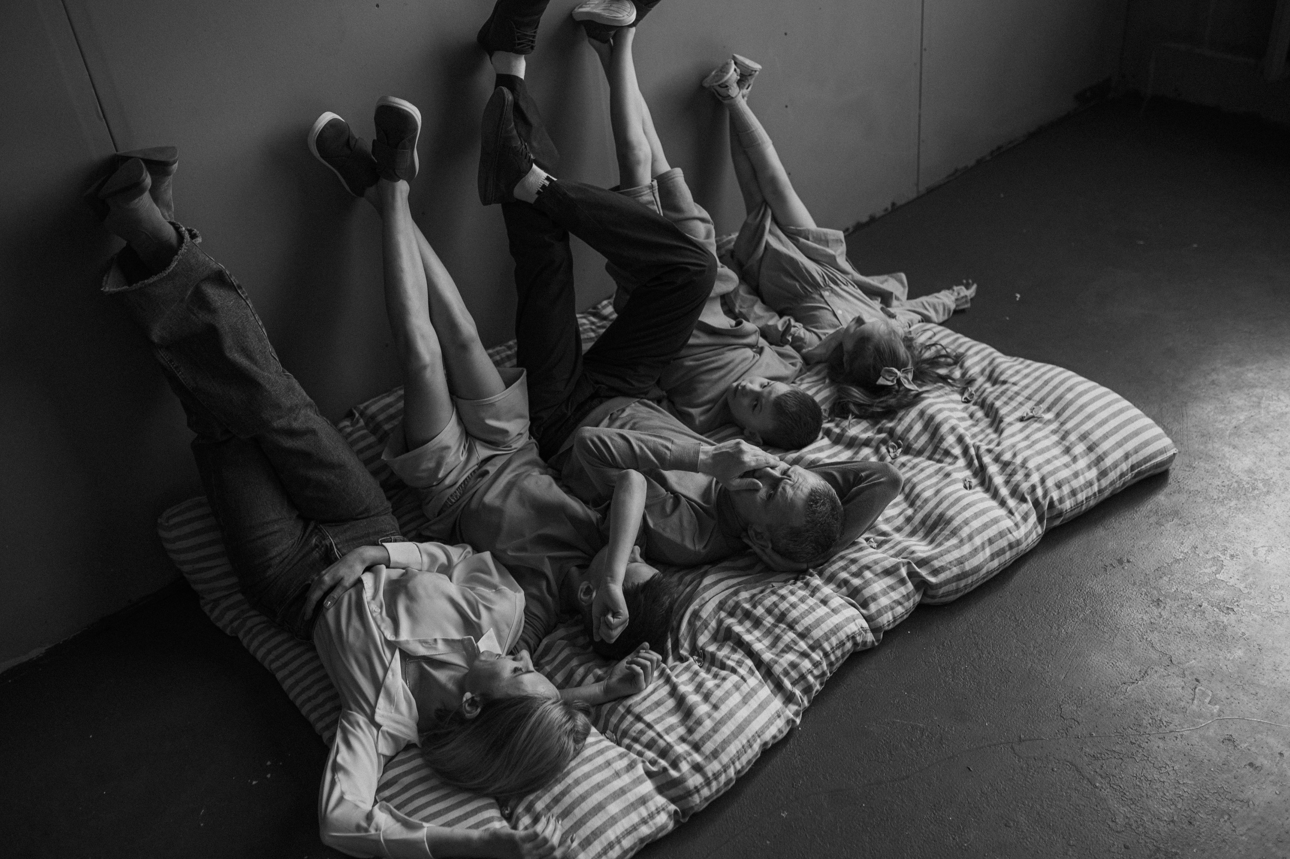 Кадейкины. Www.ostermiller.ru