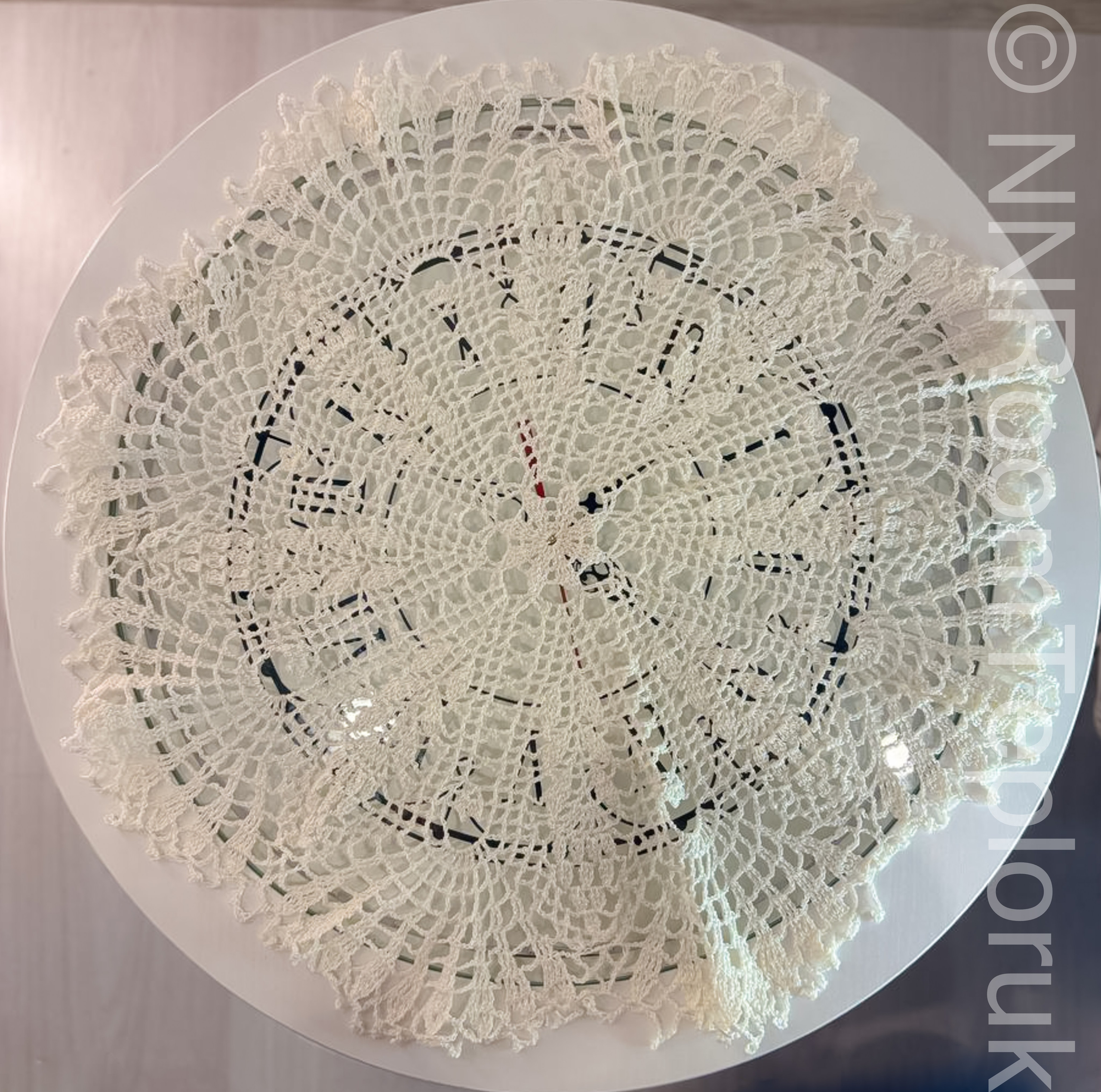 Элементы интерьера. NNRoomТеплорук