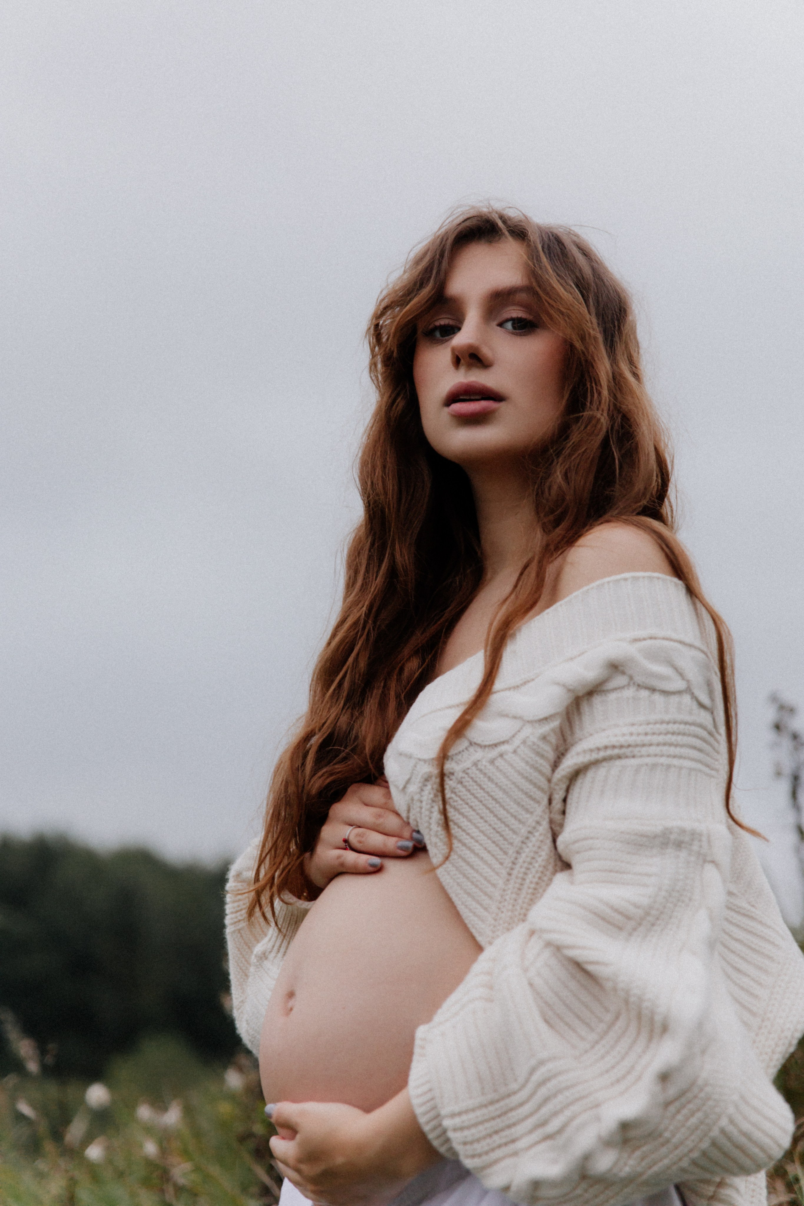 Арина. Svetlana Pasko -Женский портрет 🖤