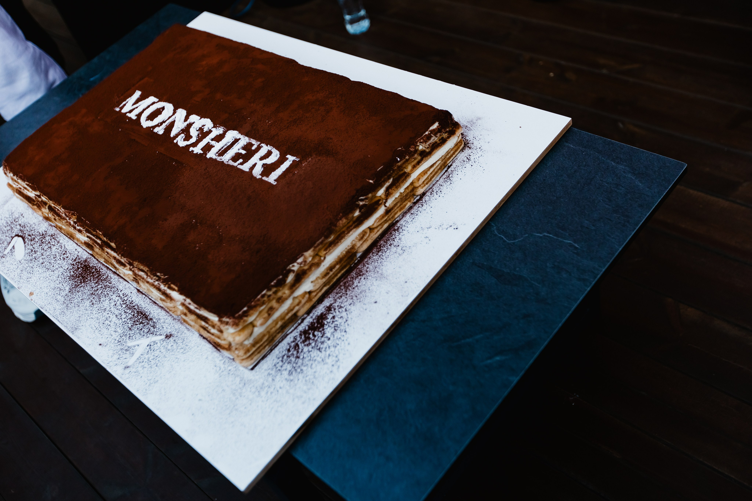 MONSHERI B-DAY. Репортажный Свадебный Портретный фотограф Москва Владимир Филин