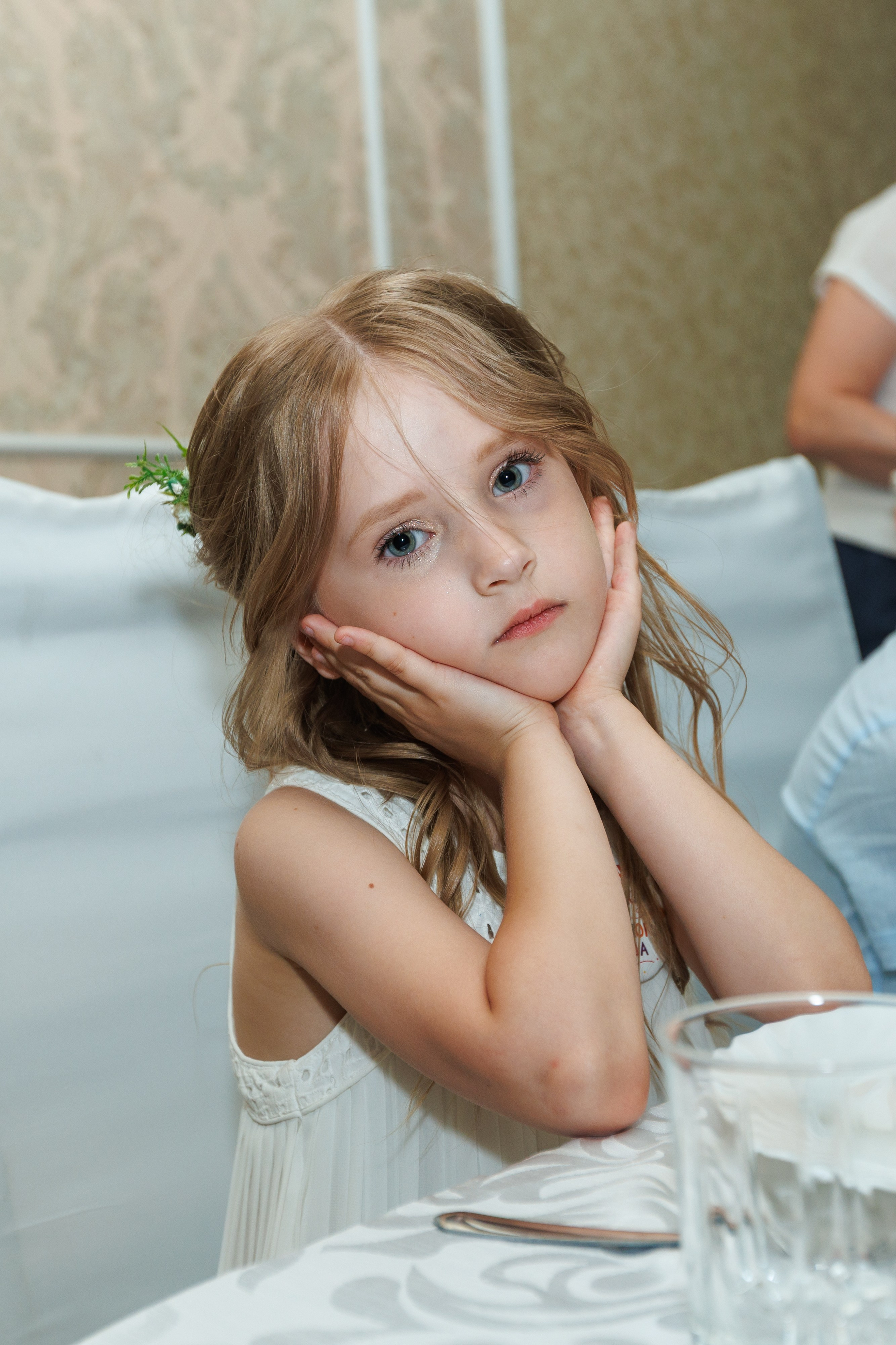 Детский сад / Выпускной / пос. Запрудня. Детский и семейный фотограф Мария Киселёва. Москва