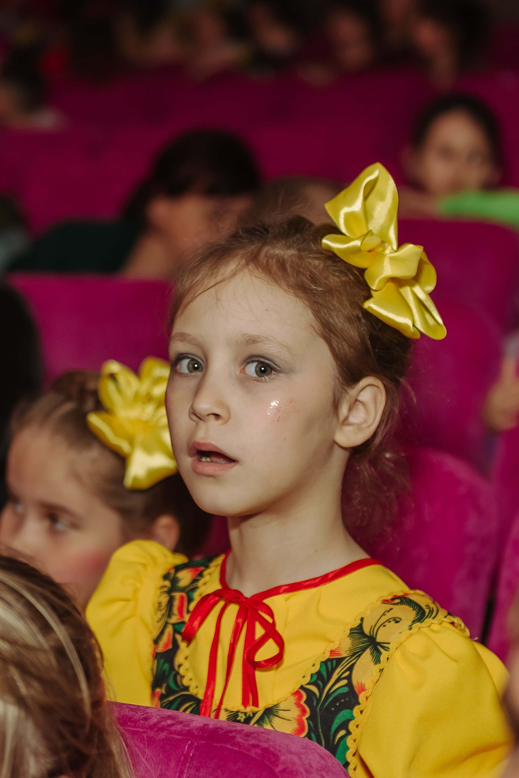 Юные Таланты России 2024. Детский фотограф, семейный фотограф и репортажи в Кемерово