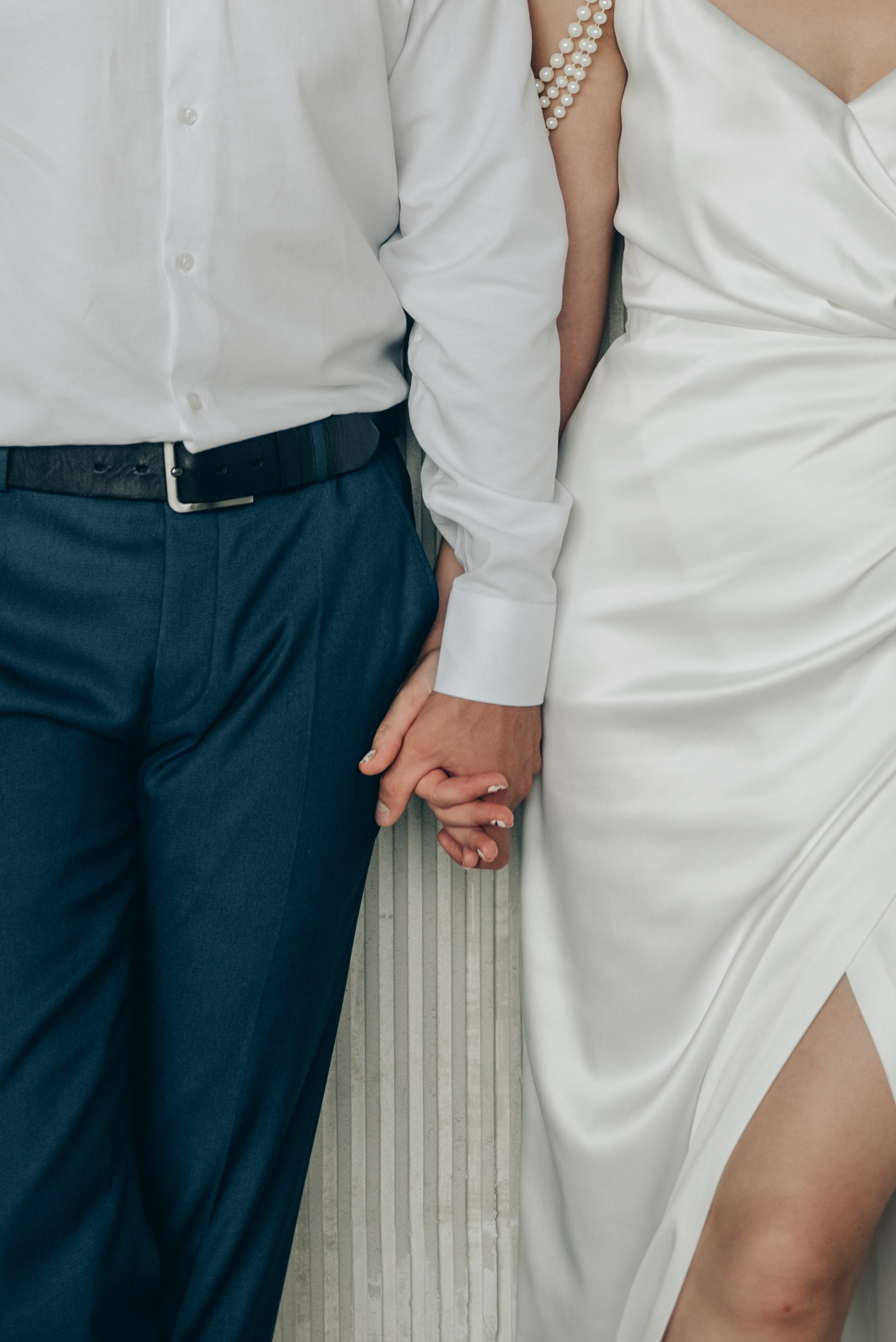 Никита и Александра. Фотограф в Томске Мария Март