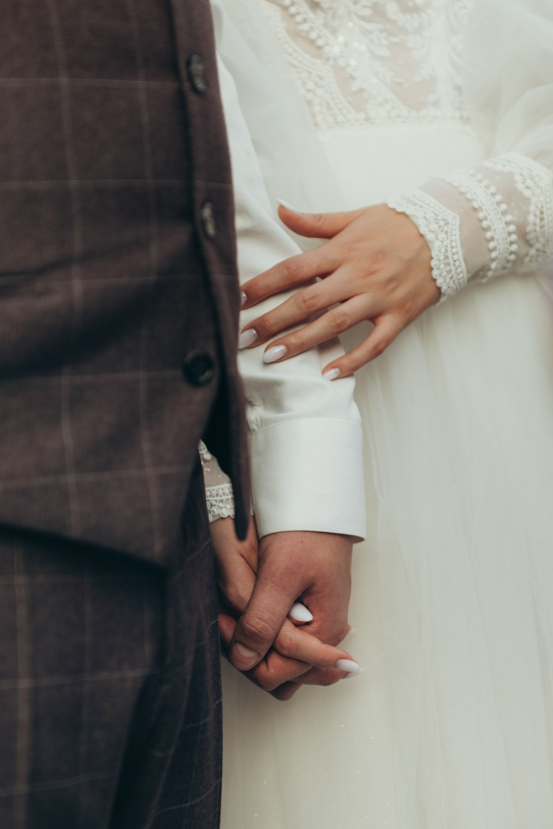 Павел и Мария. Фотограф в Томске Мария Март