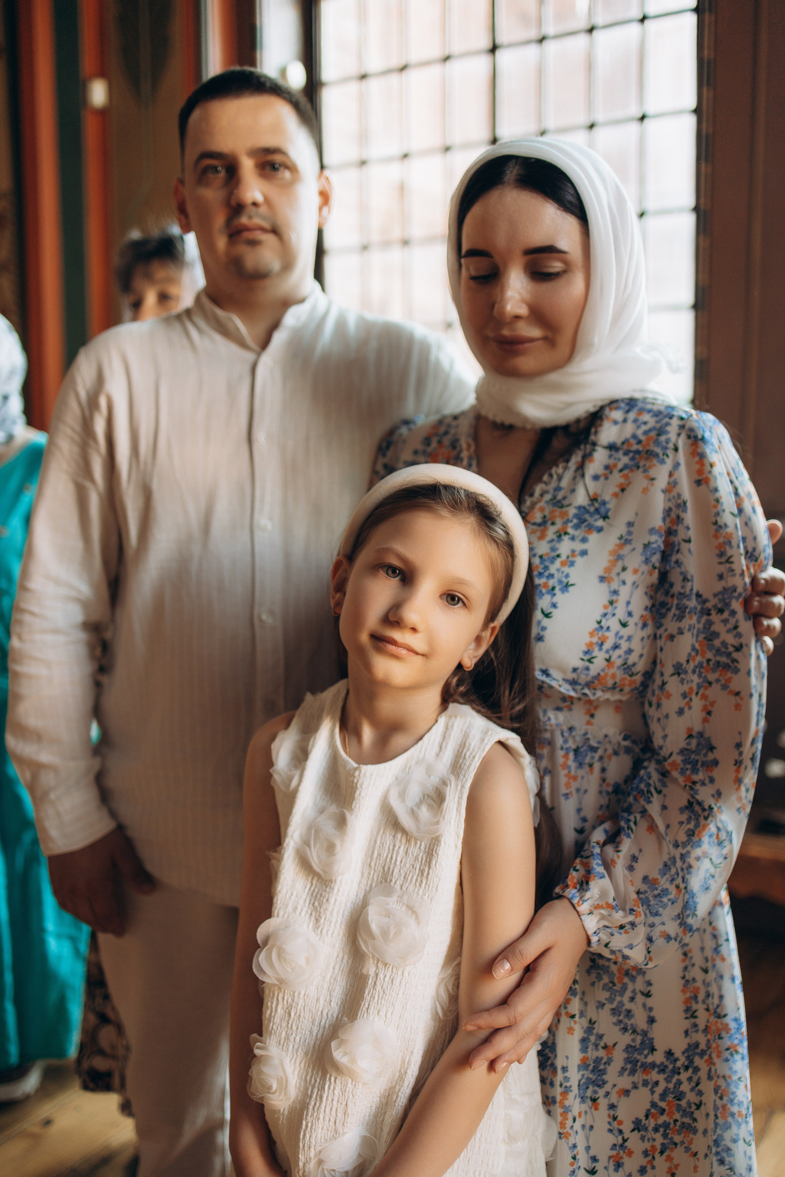 01.06.2025. Самый теплый фотограф в Краснодаре Рябоконь Ксения