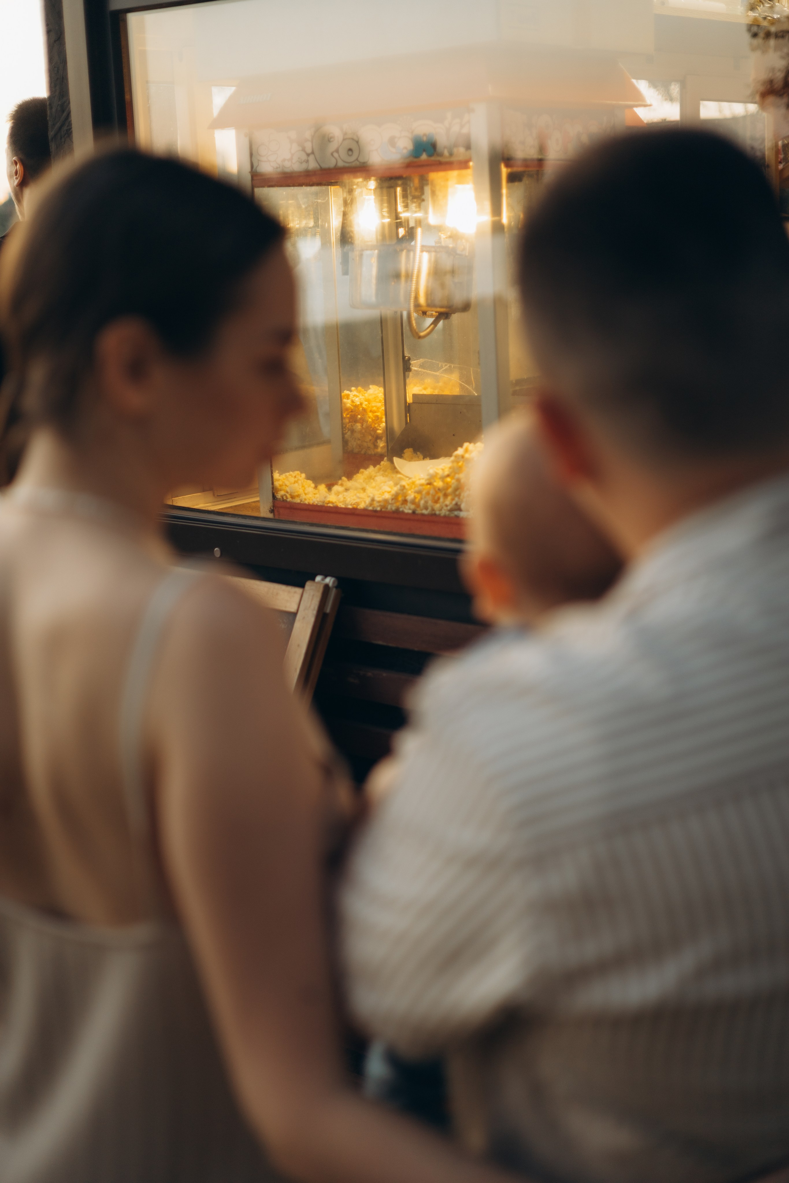 Моте годик. Самый теплый фотограф в Краснодаре Рябоконь Ксения