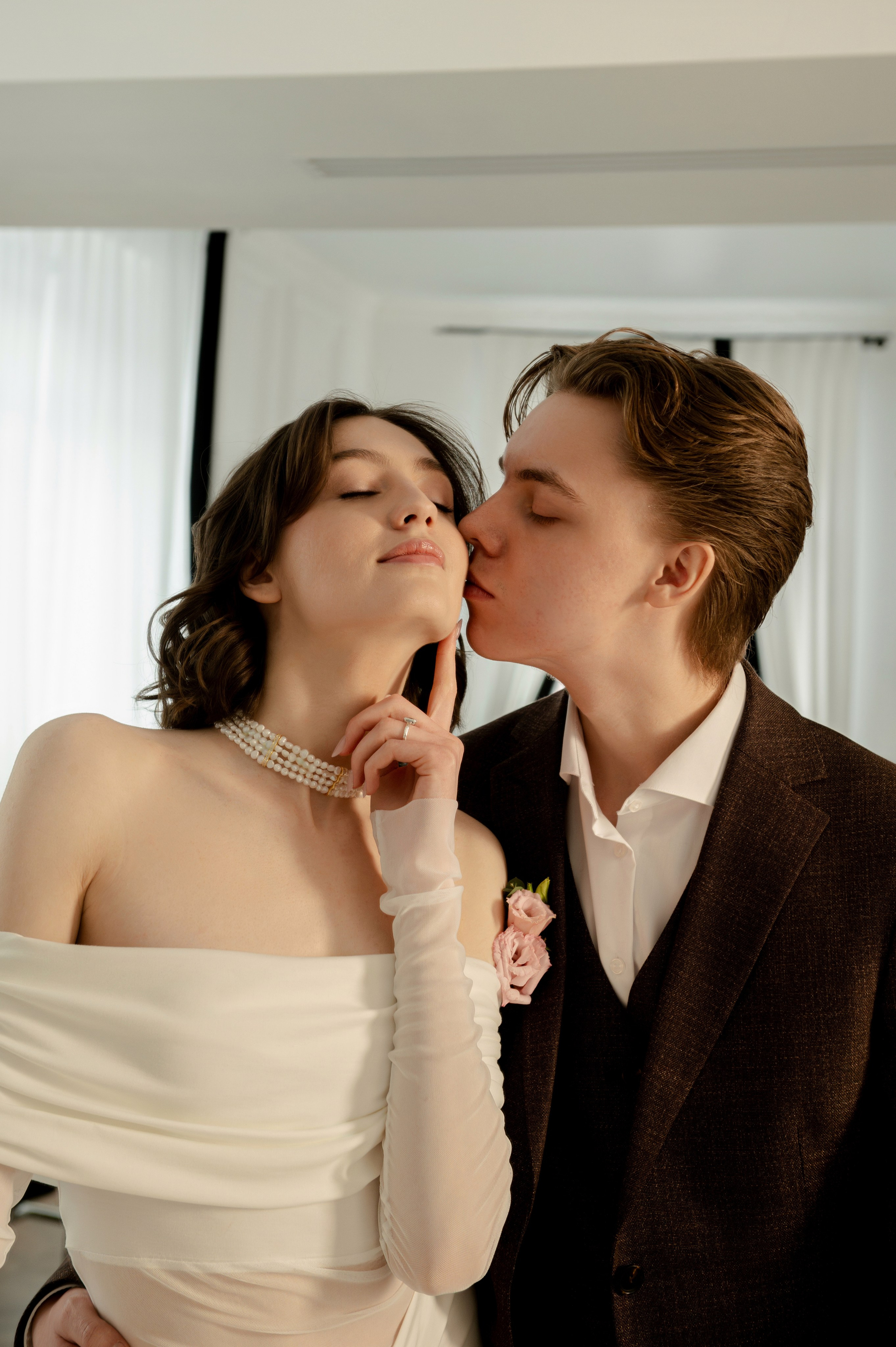 ANASTASIA & ROMAN. Свадебный и портретный фотограф в Казани