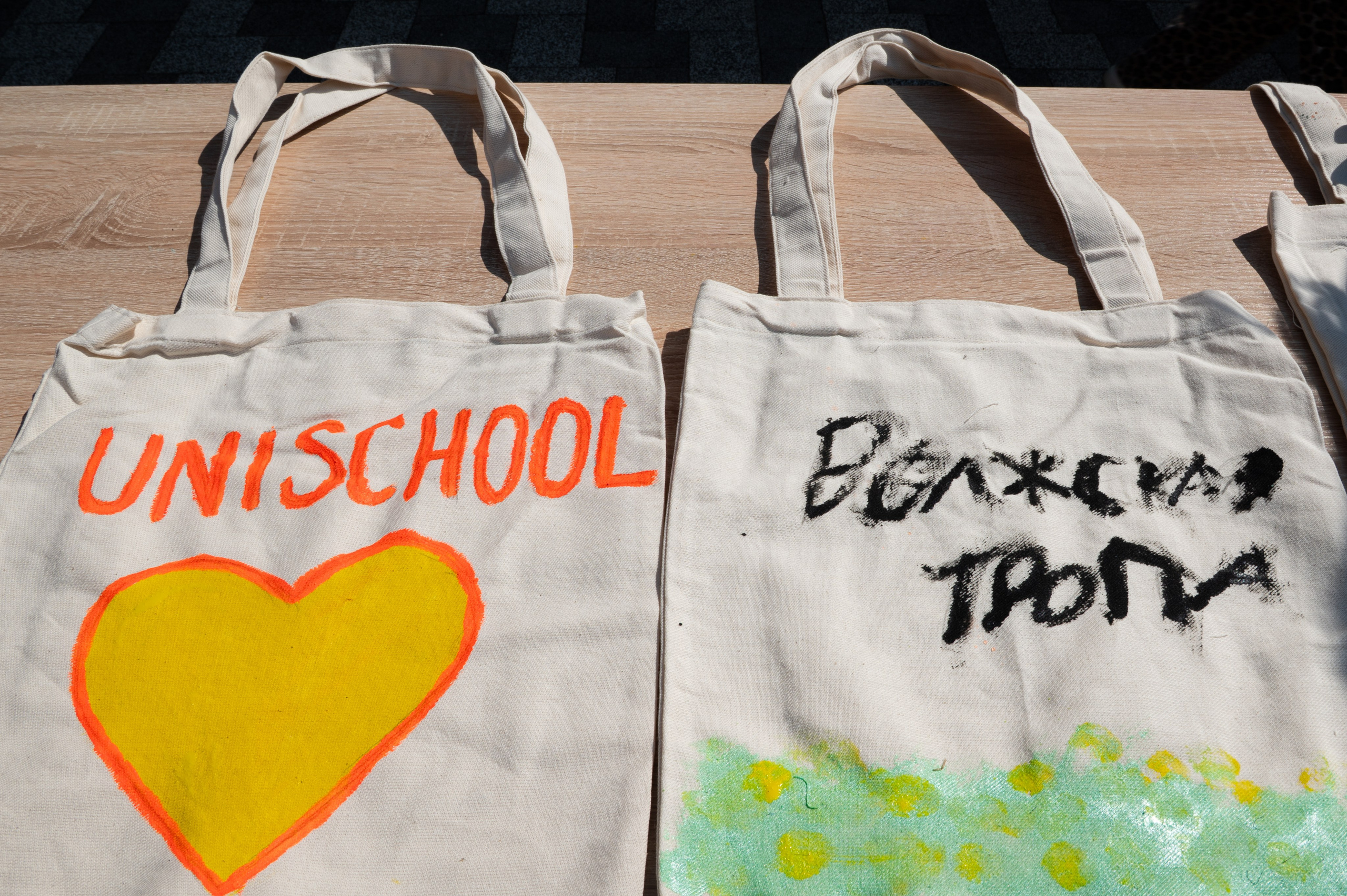 UNICSHOOL. Свадебный и портретный фотограф в Казани