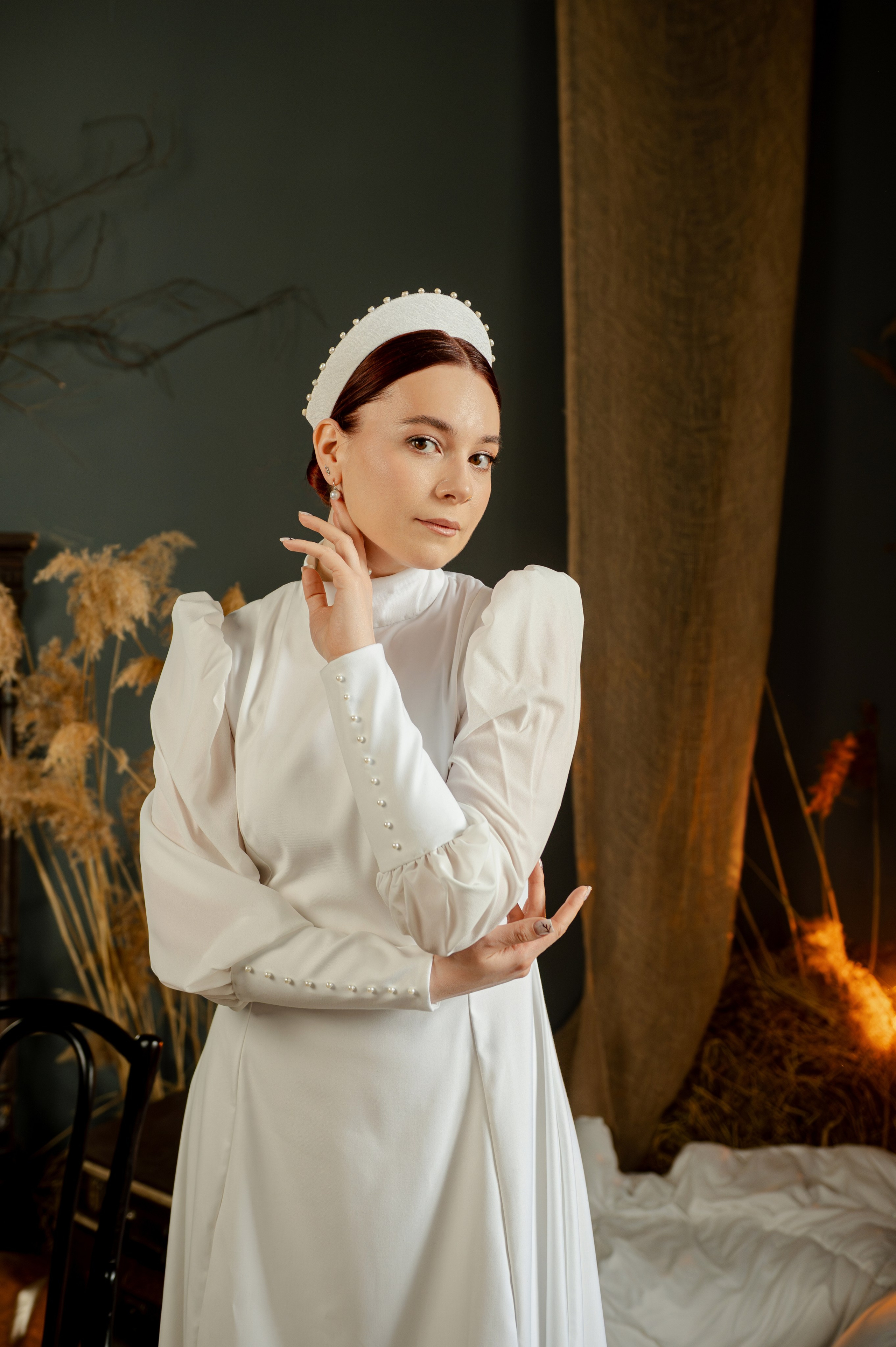 VASILISA. Свадебный и портретный фотограф в Казани