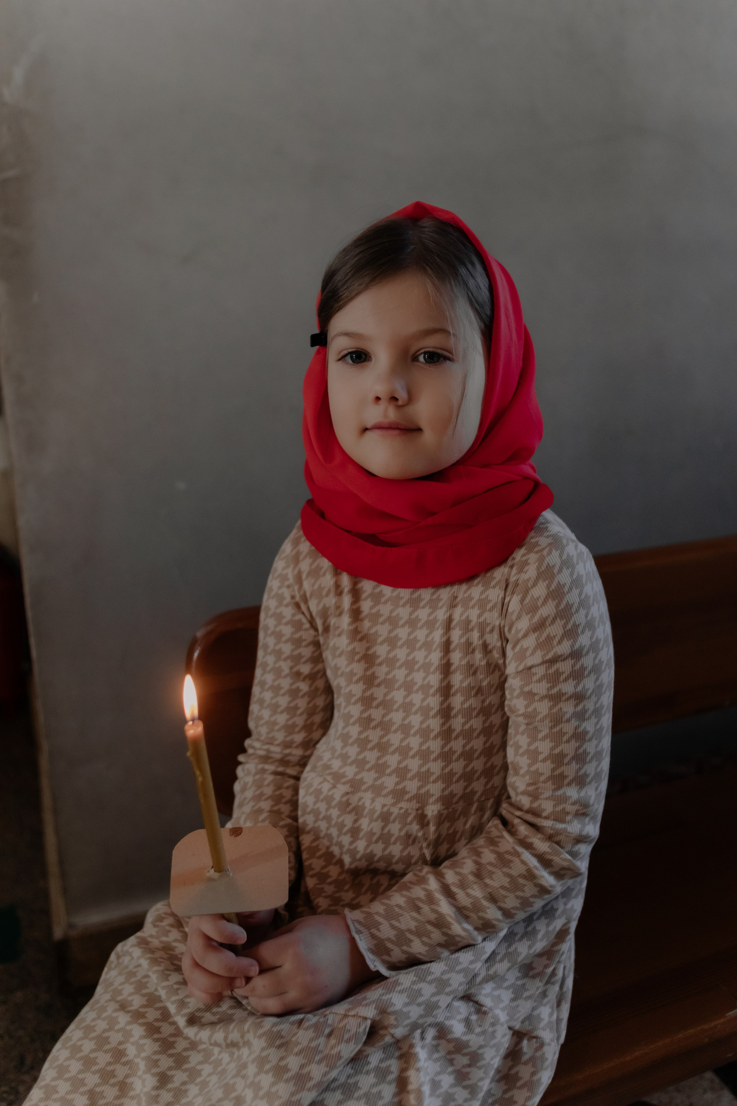 Венчание. Свадебный и семейный фотограф в Перми Дергачева Кристина