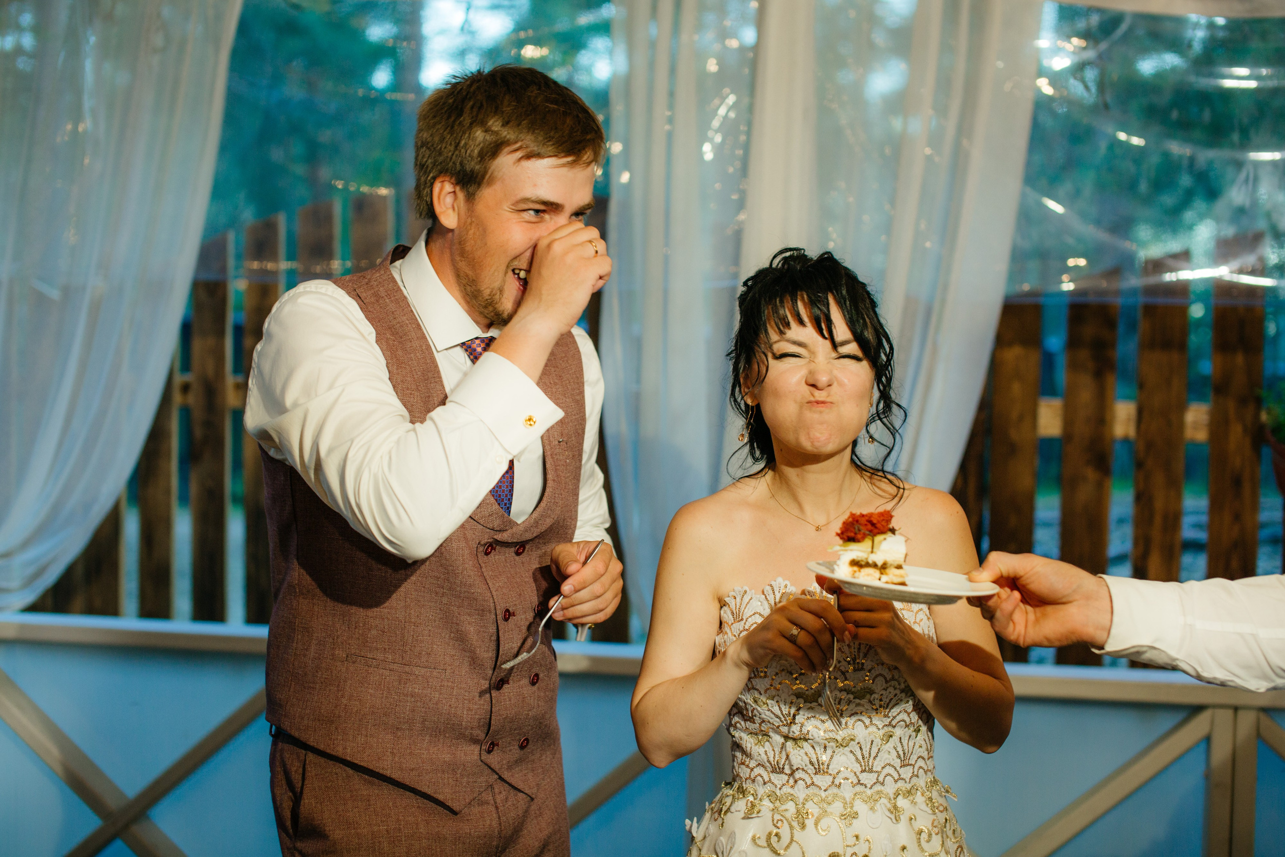 Банкеты. Nuta ART - photo-video creator