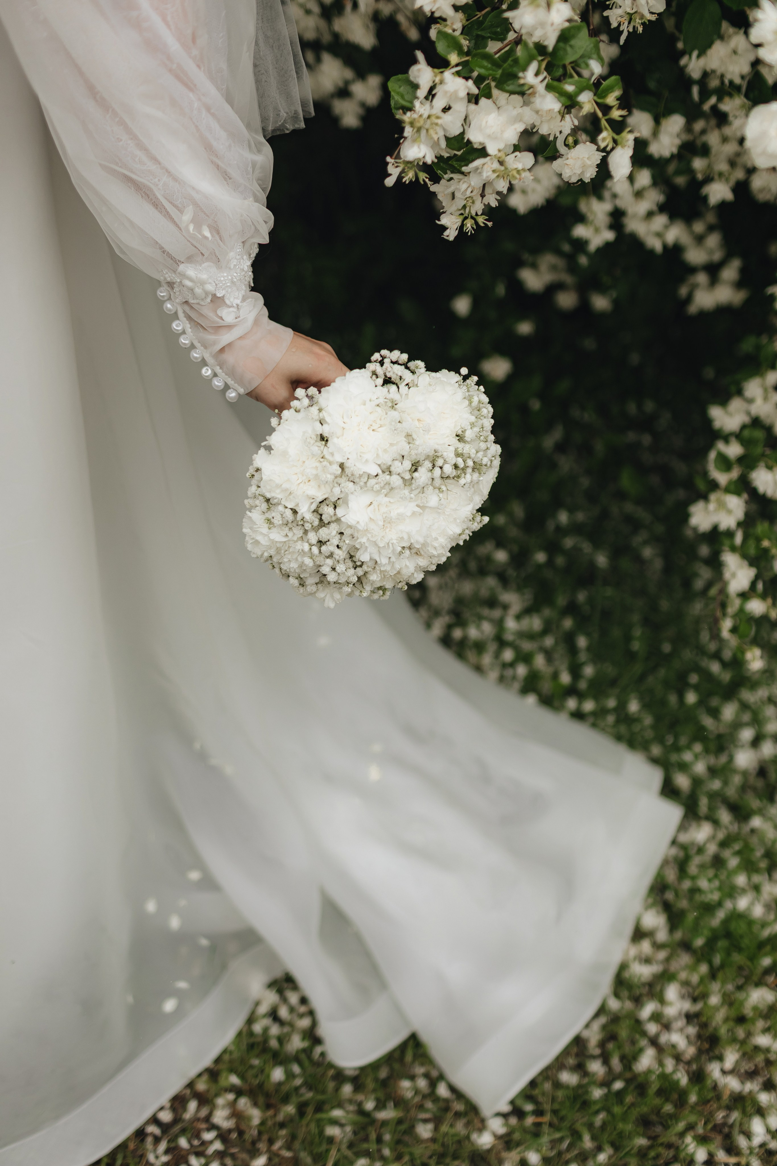 Свадебные истории. Свадебный и Семейный фотограф в Москве Александра Вайпер