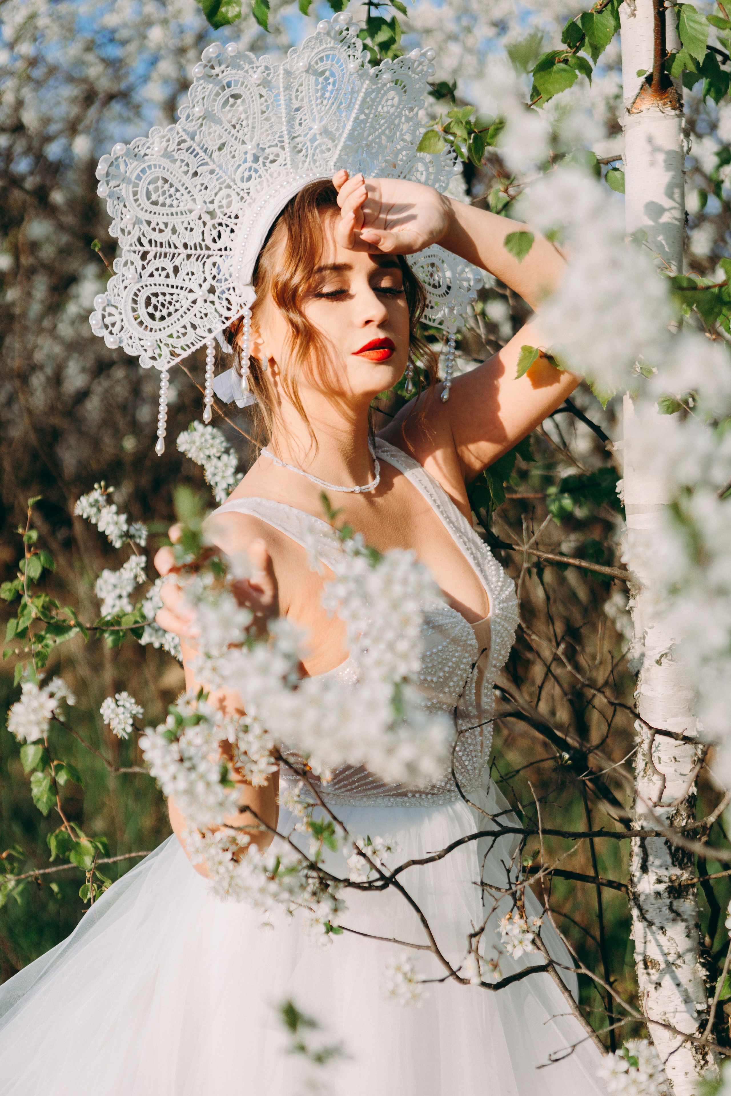 Свадебные съемки. Индивидуальный и свадебный фотограф в Нижнем Новгороде Трушина Кристина