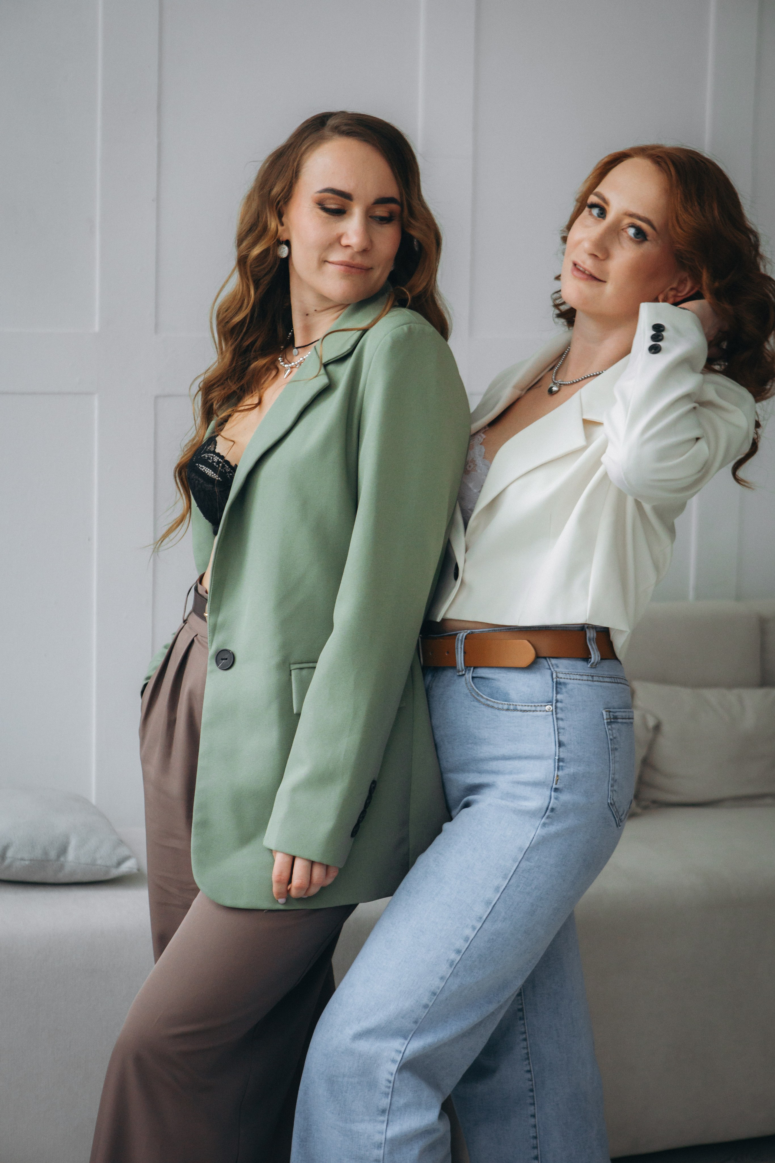 Семейная съемка. Индивидуальный и свадебный фотограф в Нижнем Новгороде Трушина Кристина