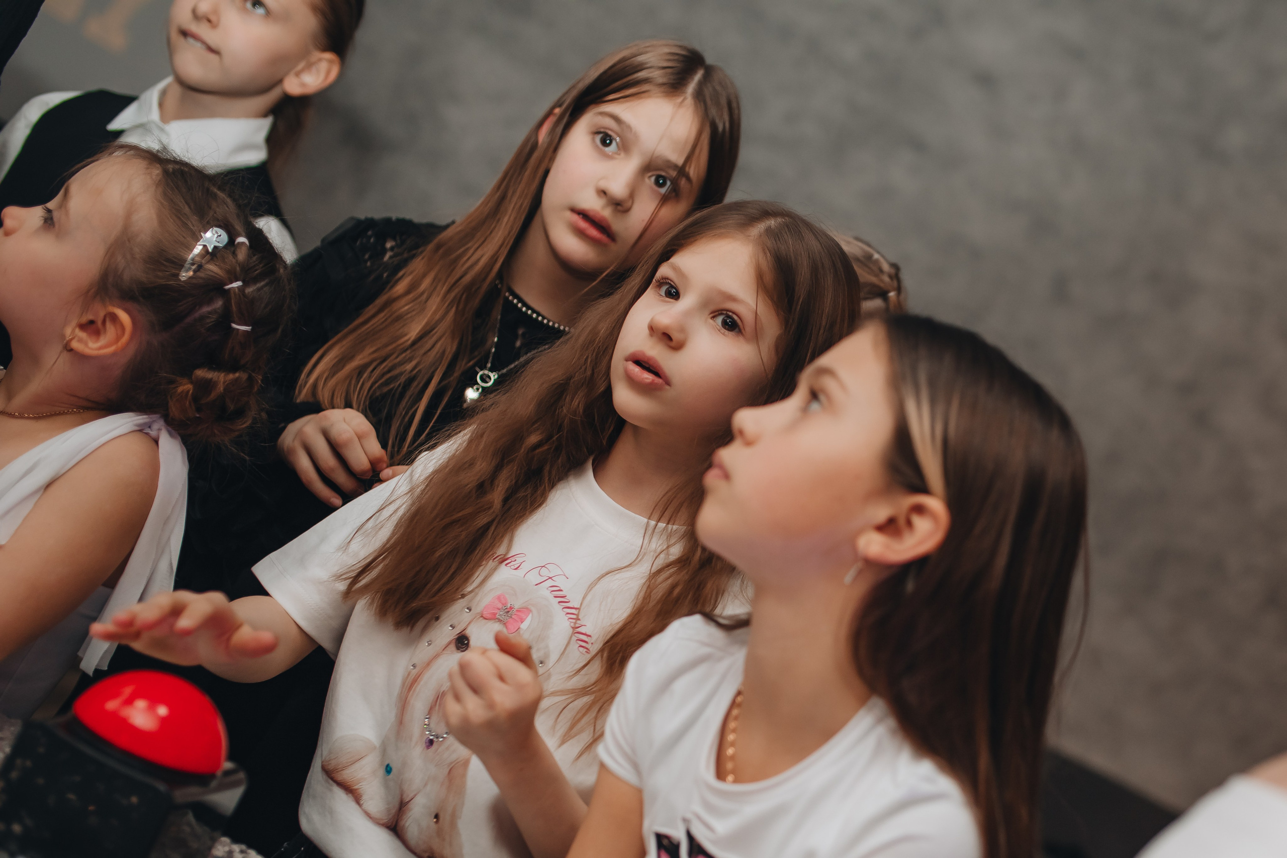 Марусе 11 лет. Семейный и детский фотограф в Москве Дорогова Екатерина