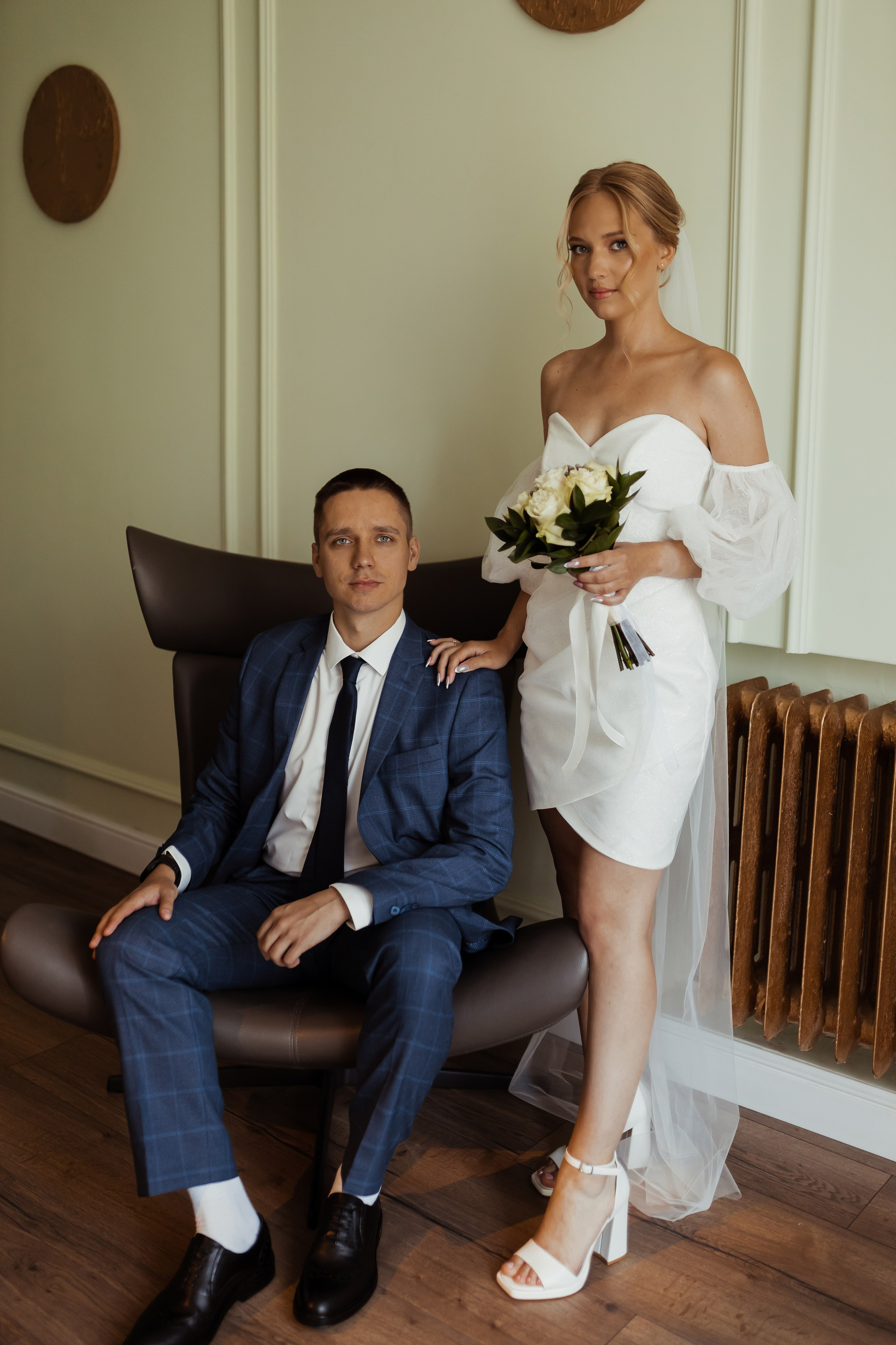 Ваня & Настя. ФОТОГРАФ Маргарита Сивакова | Ярославль Кострома Москва