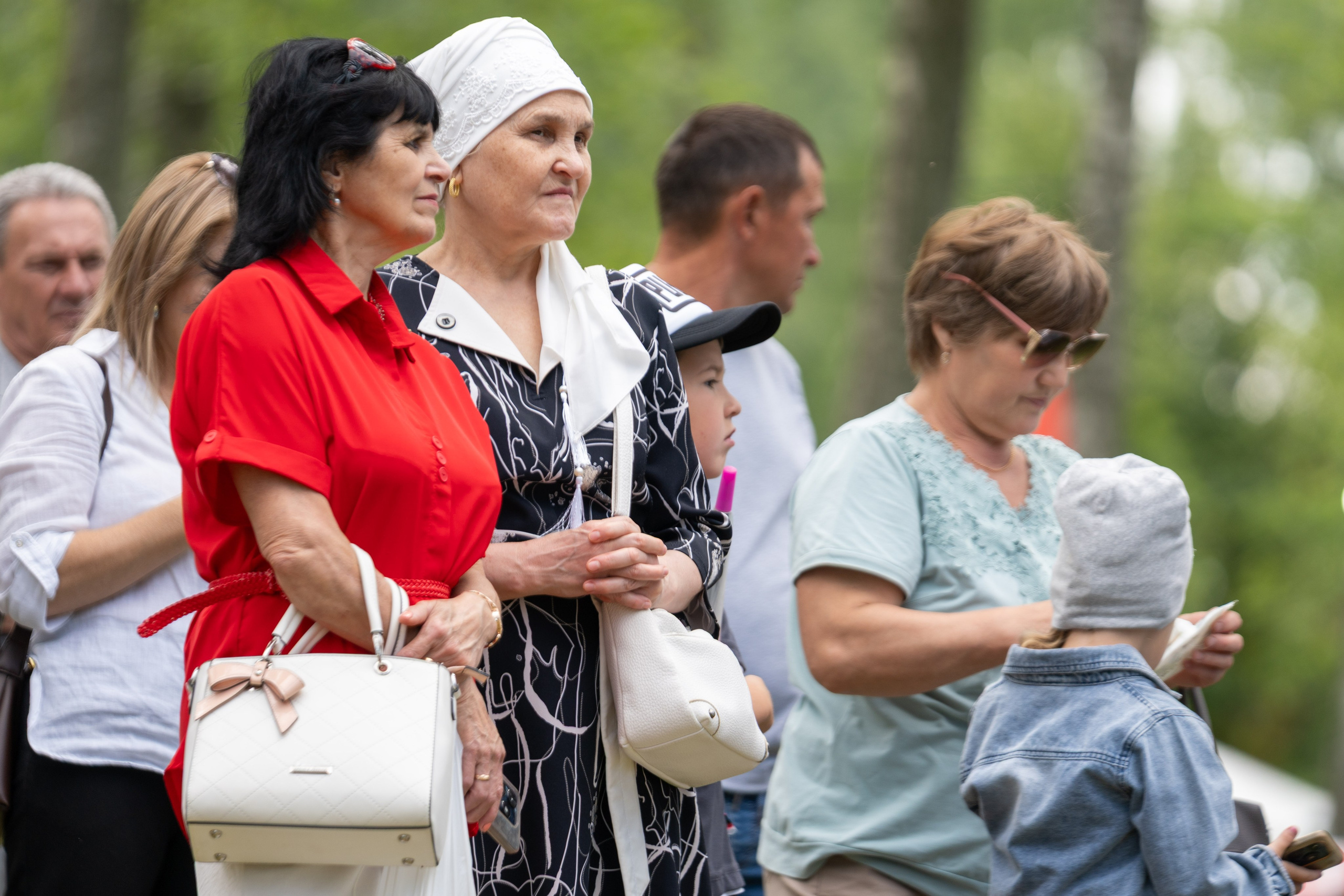 Сабантуй 2025. Портретный фотограф в Казани Радомир Заздравных