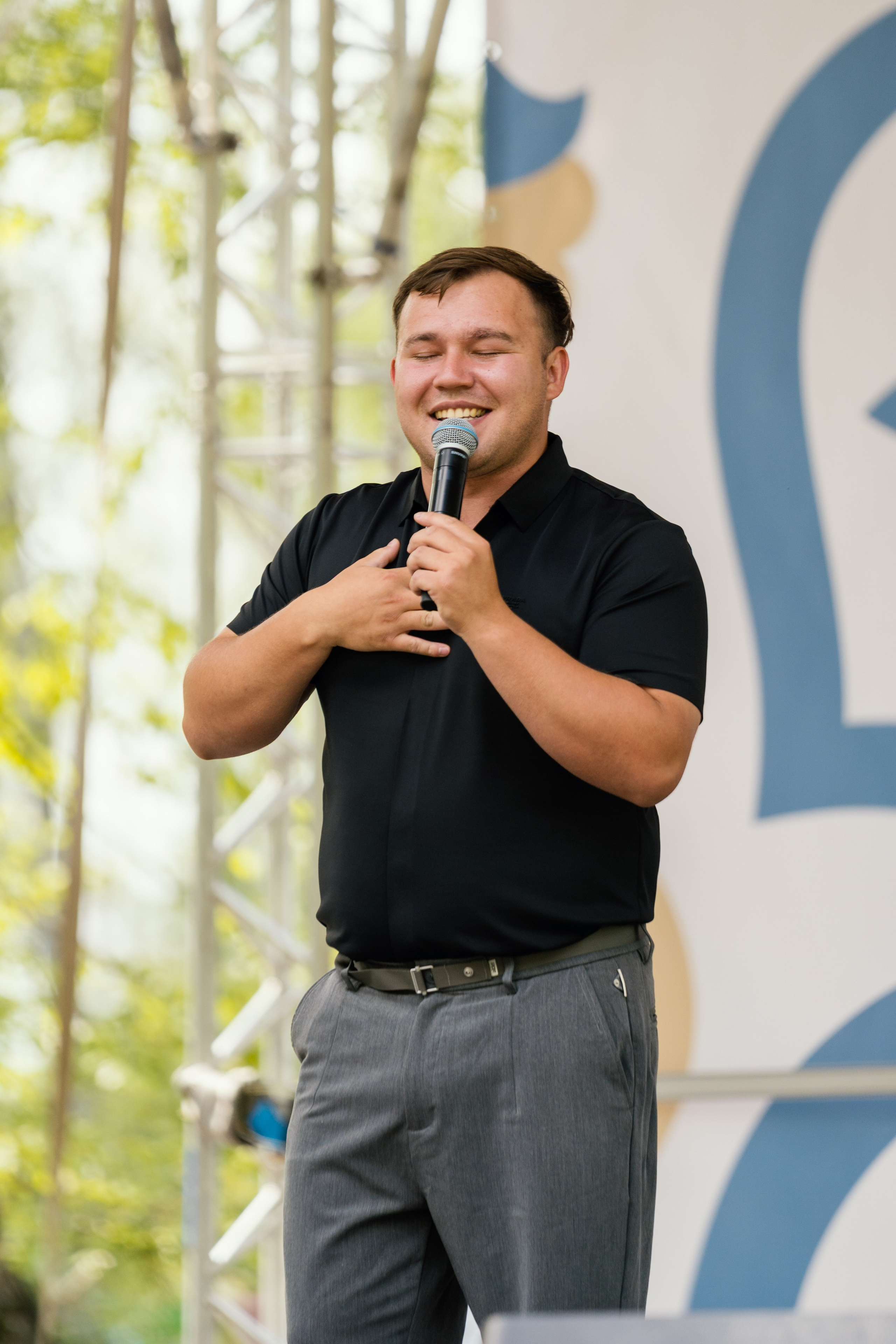 Сабантуй 2025. Портретный фотограф в Казани Радомир Заздравных