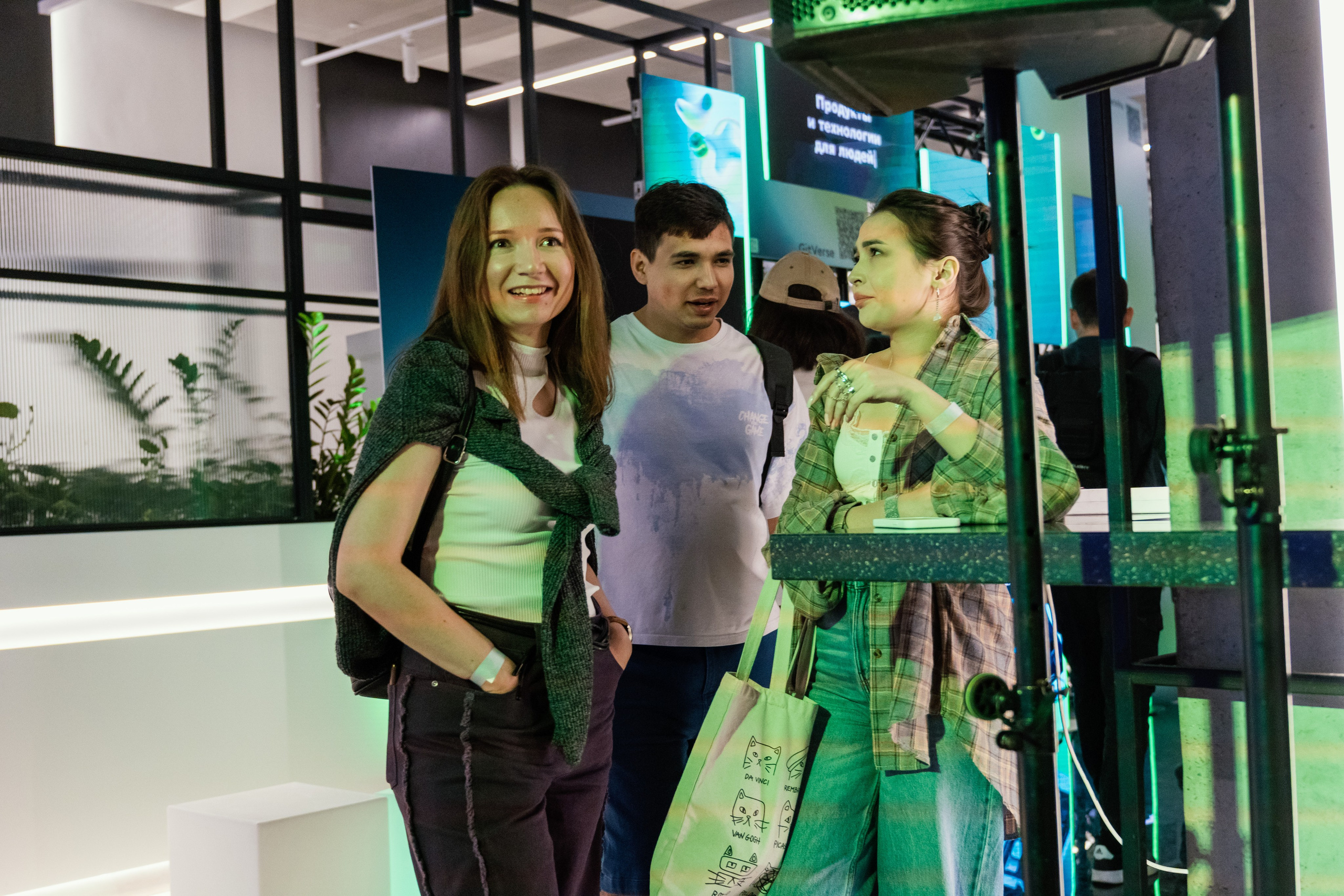 Татарсан 2025. Портретный фотограф в Казани Радомир Заздравных