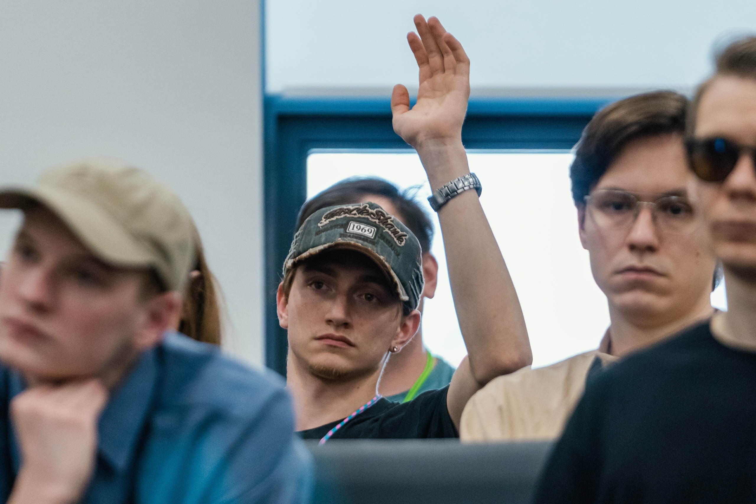 Татарсан 2025. Портретный фотограф в Казани Радомир Заздравных