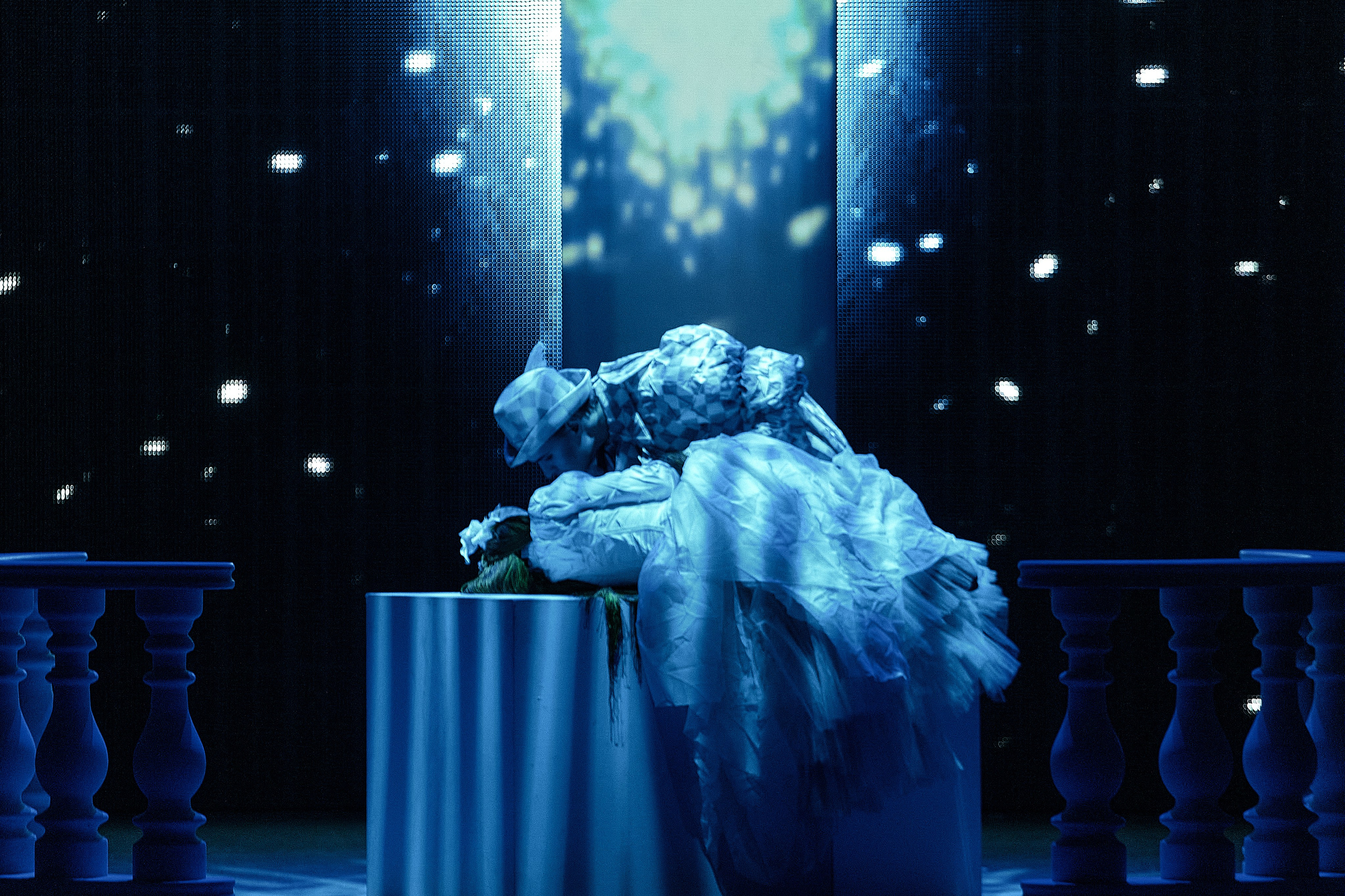 Все о Золушке. Фотограф Нина Антонова