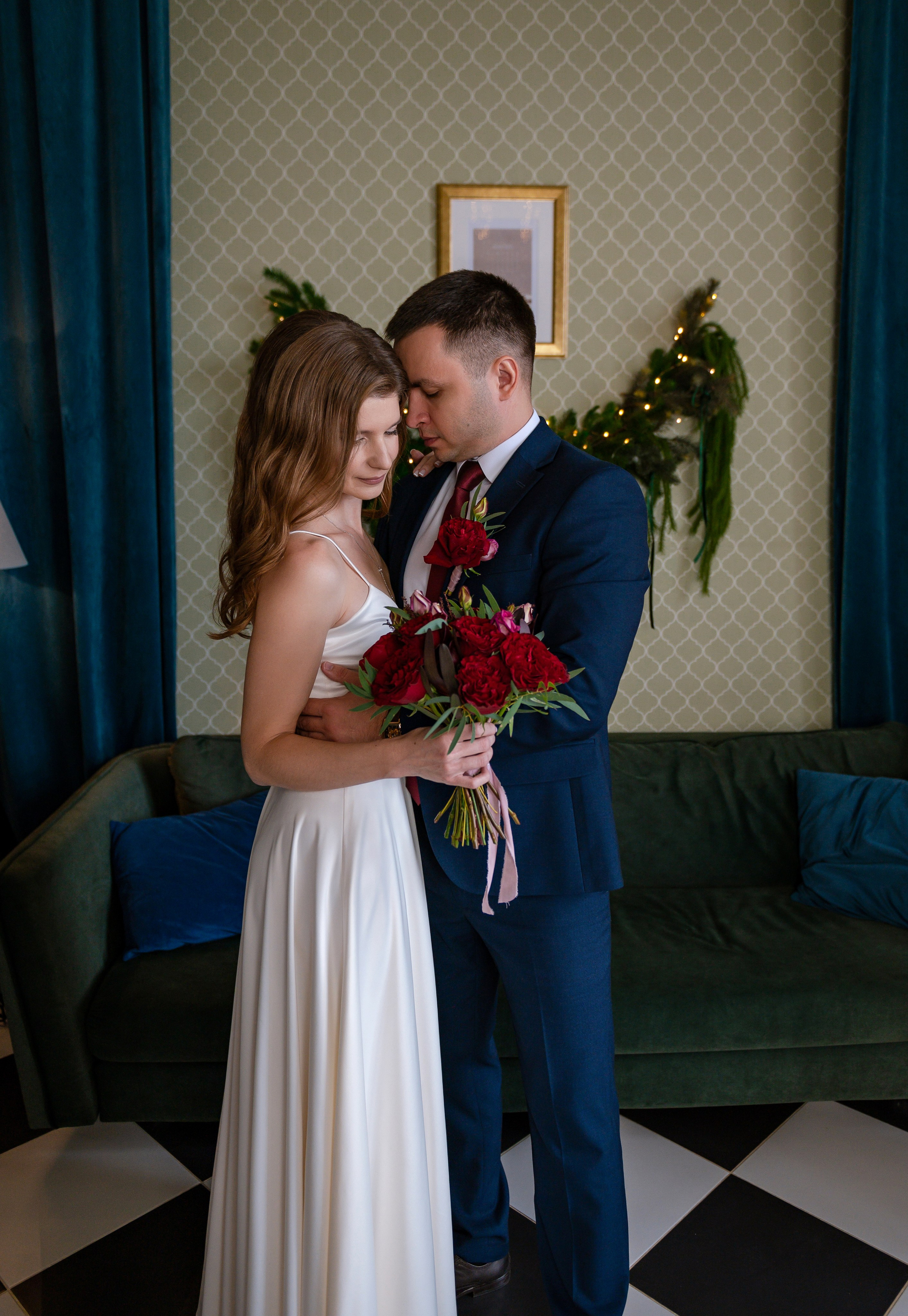 Лена и Антон. Lifestyle фотограф