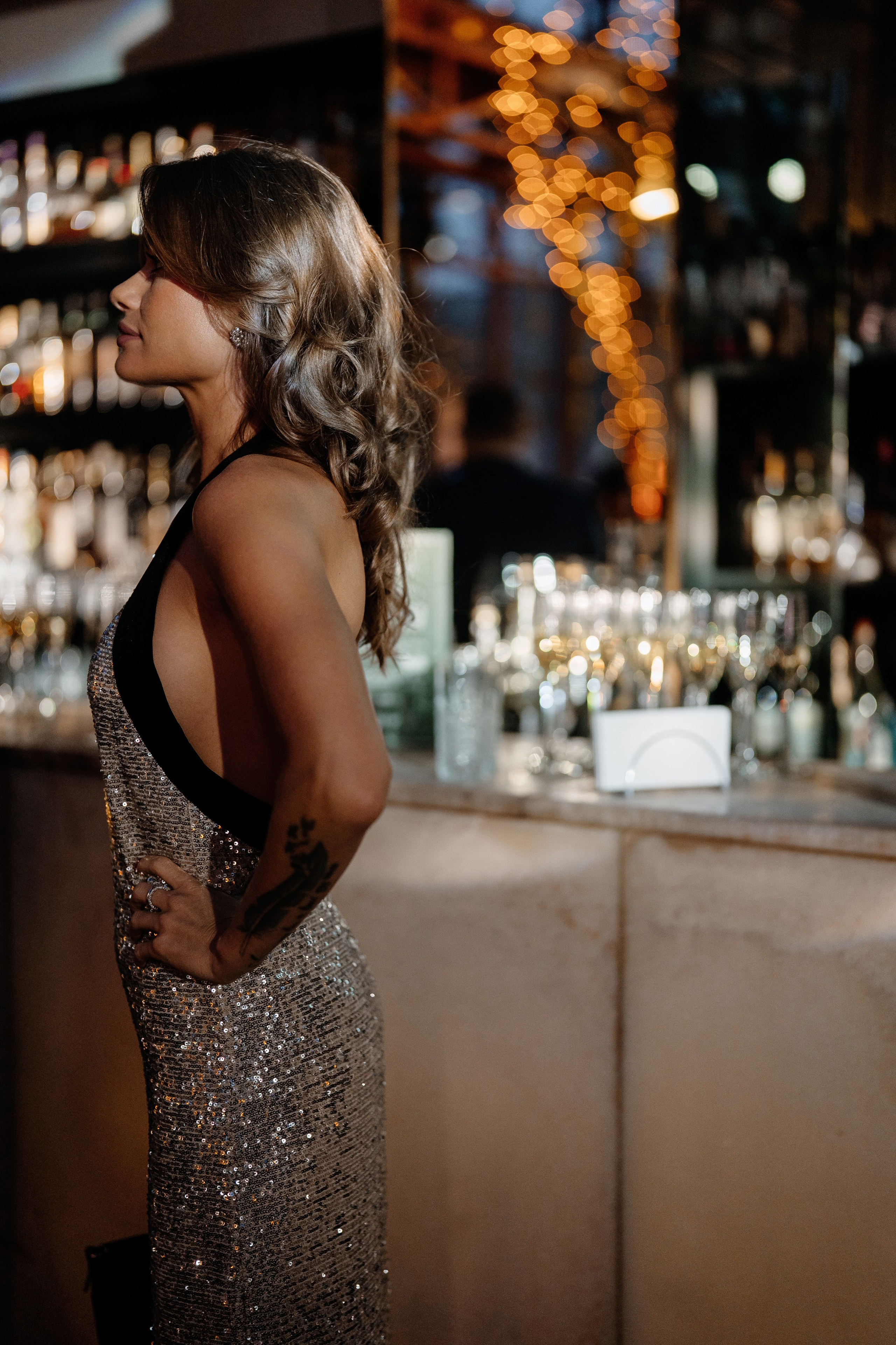 Стас и Настя. Свадебный и репортажный фотограф в Москве Андрей Вайман