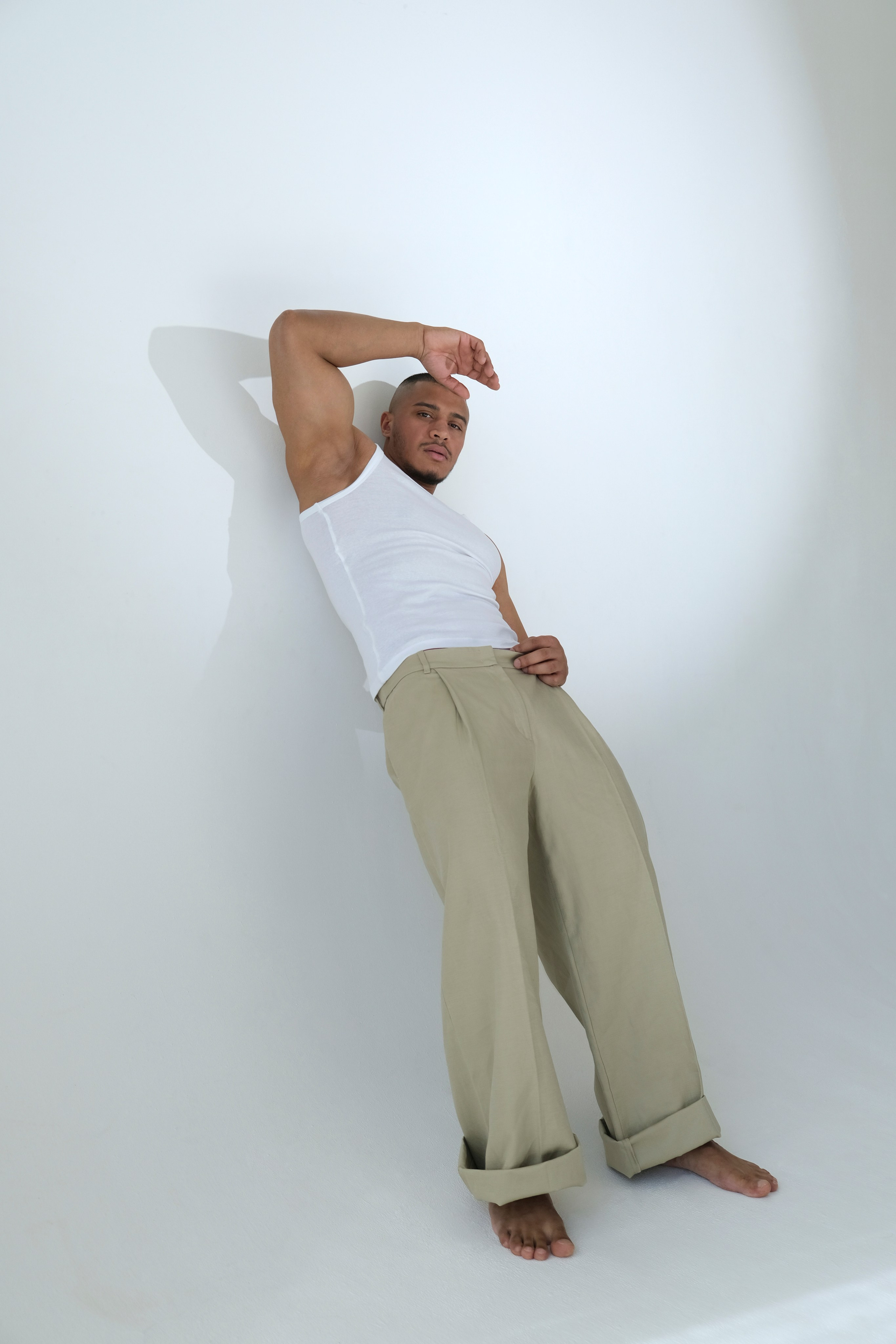 Омар. Anna Prokhorova Photography