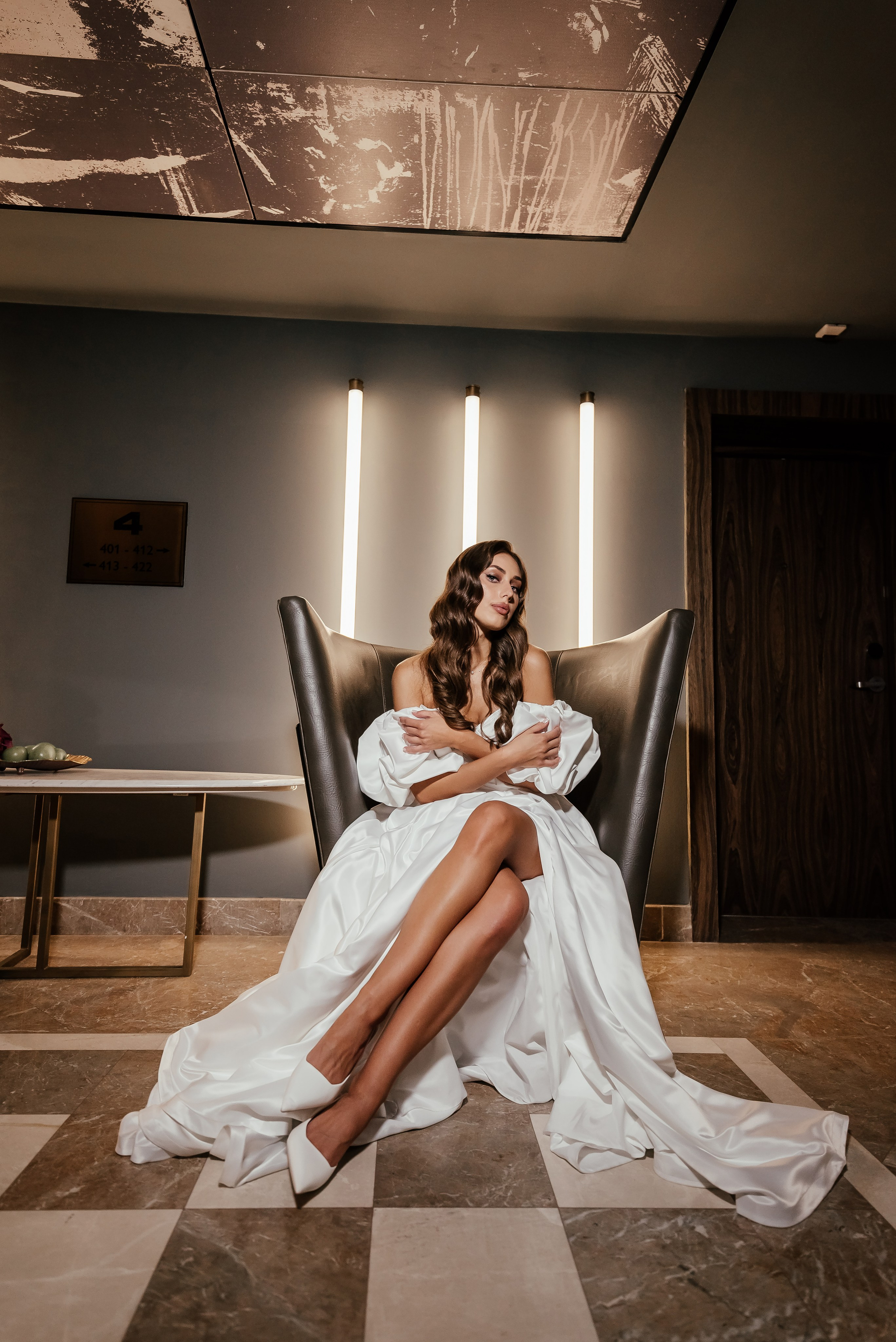 Юля и Слава. Свадебный фотограф в Ростове Александра Груздева